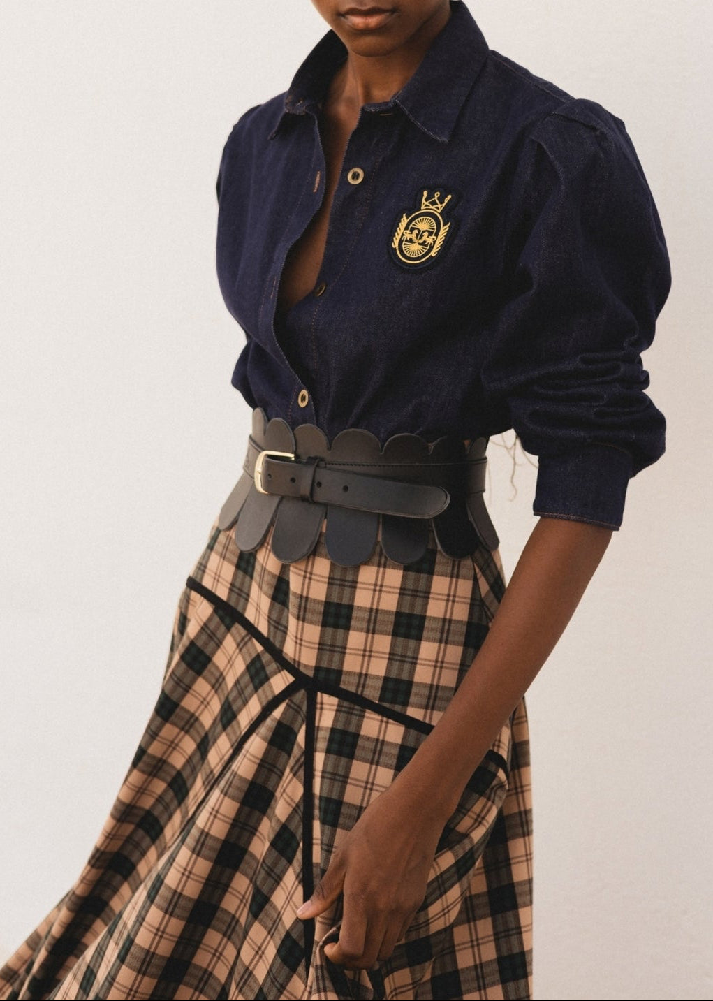 Camisa Brida