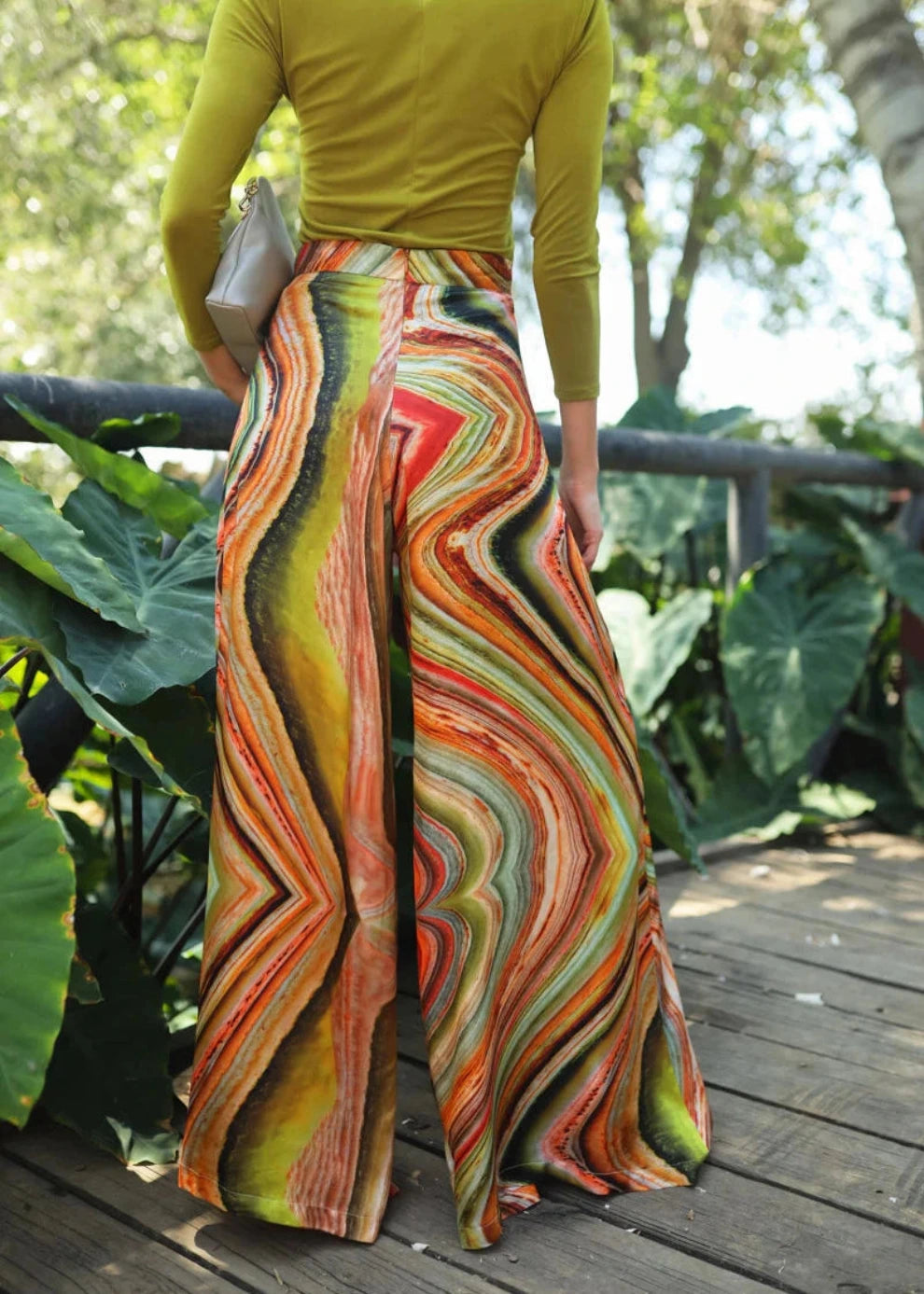 Pantalón Loin