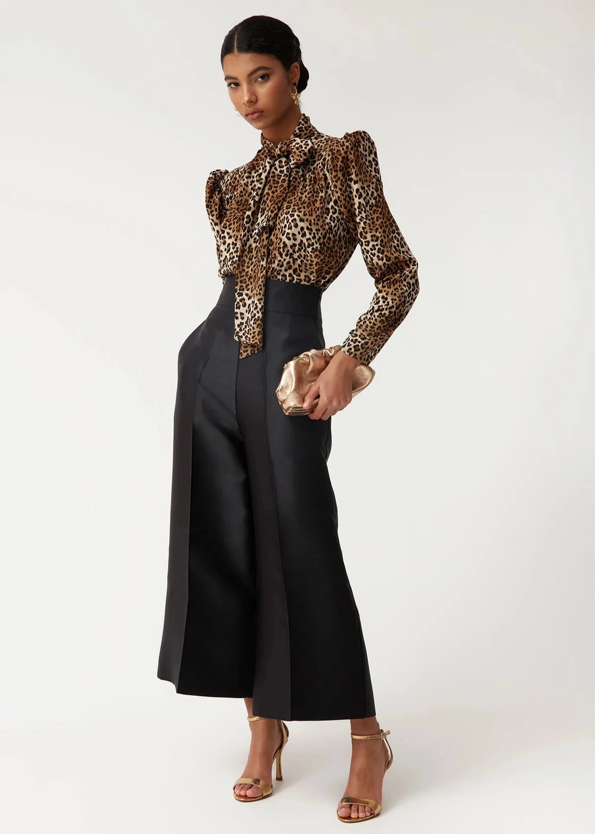 Blusa Print Estampado