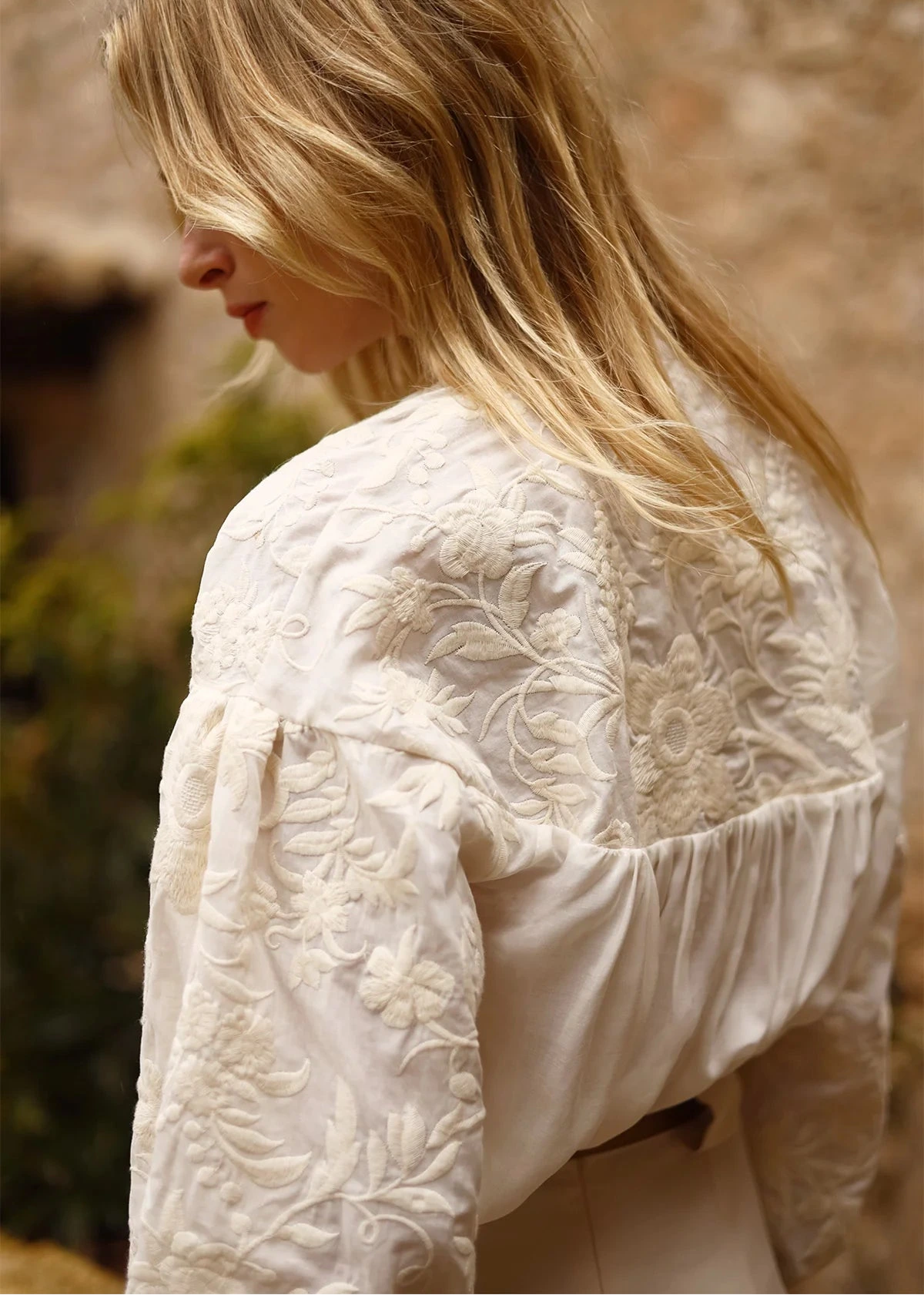 Camisa Cayena