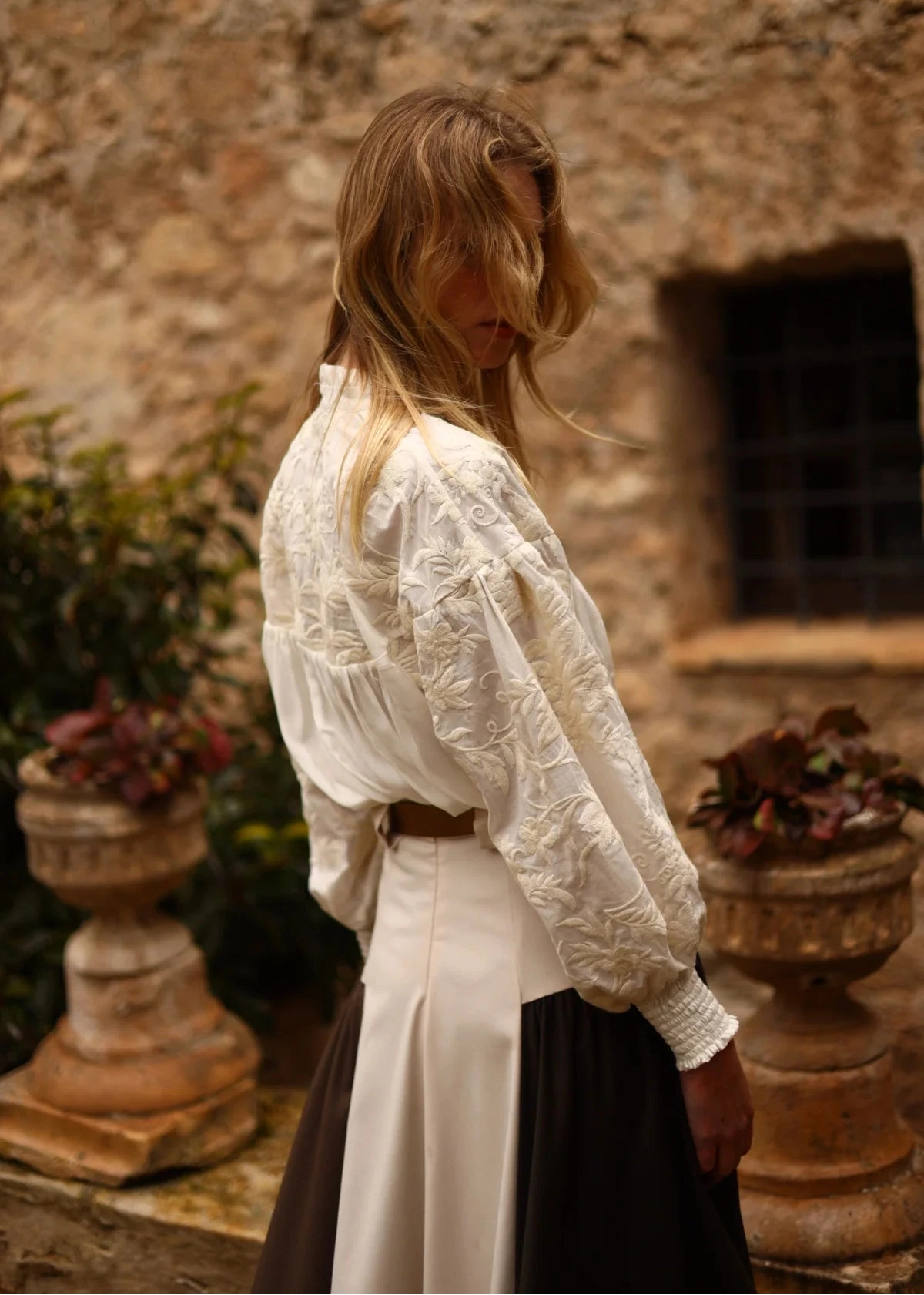 Camisa Cayena