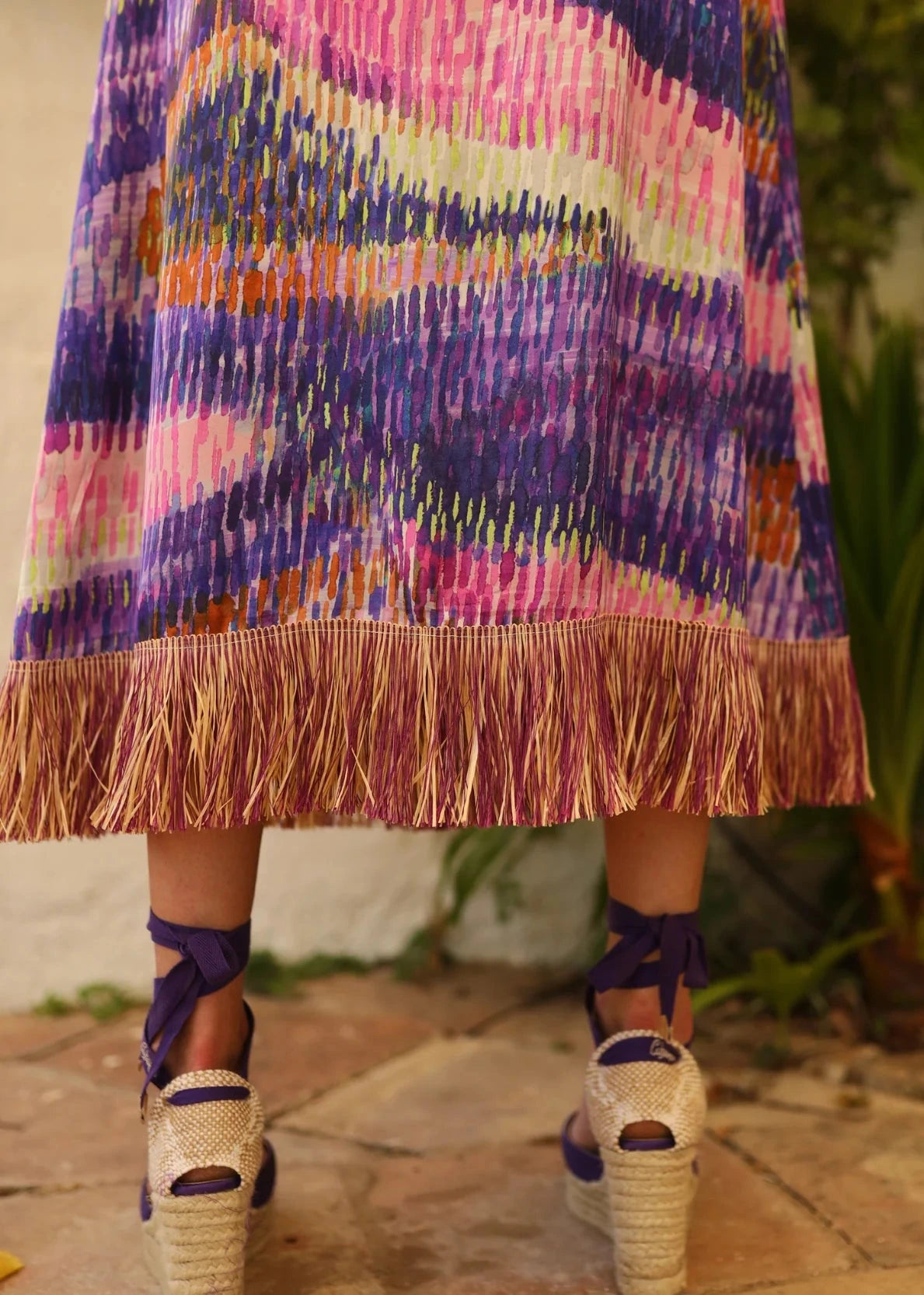 Vestido Tequila