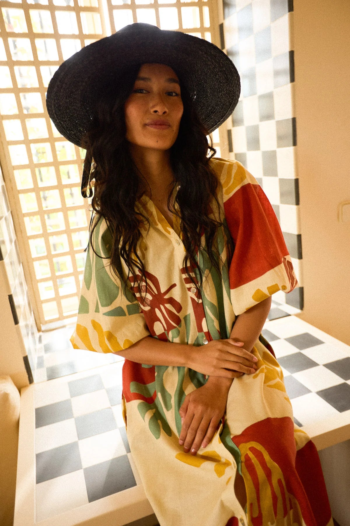 Vestido Elara