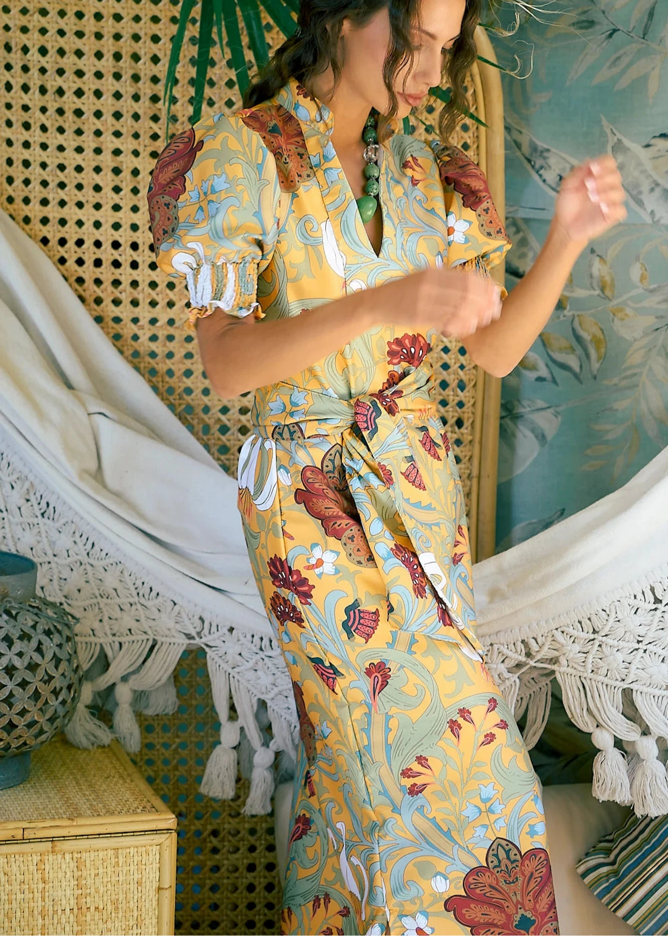 Vestido Elegancia