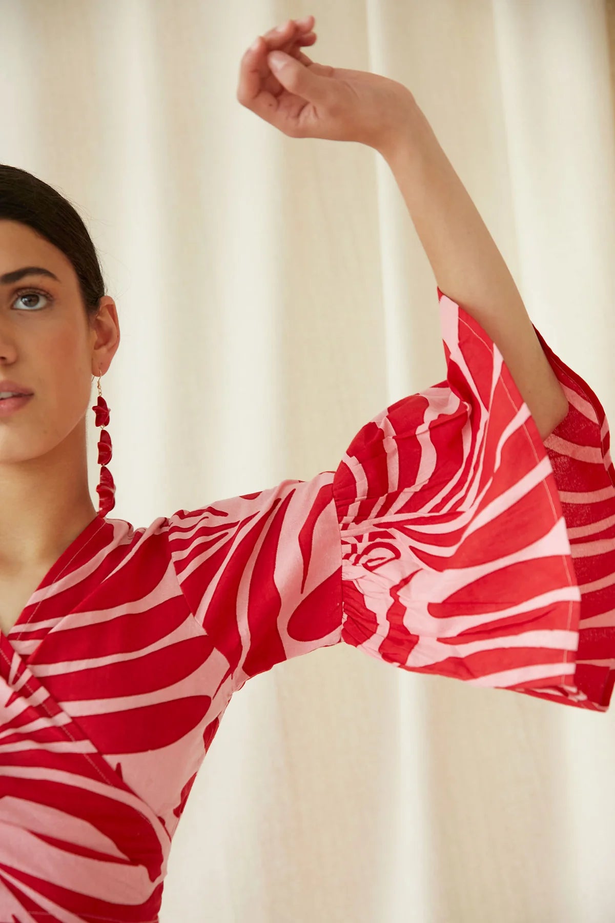 Conjunto Hali Coral