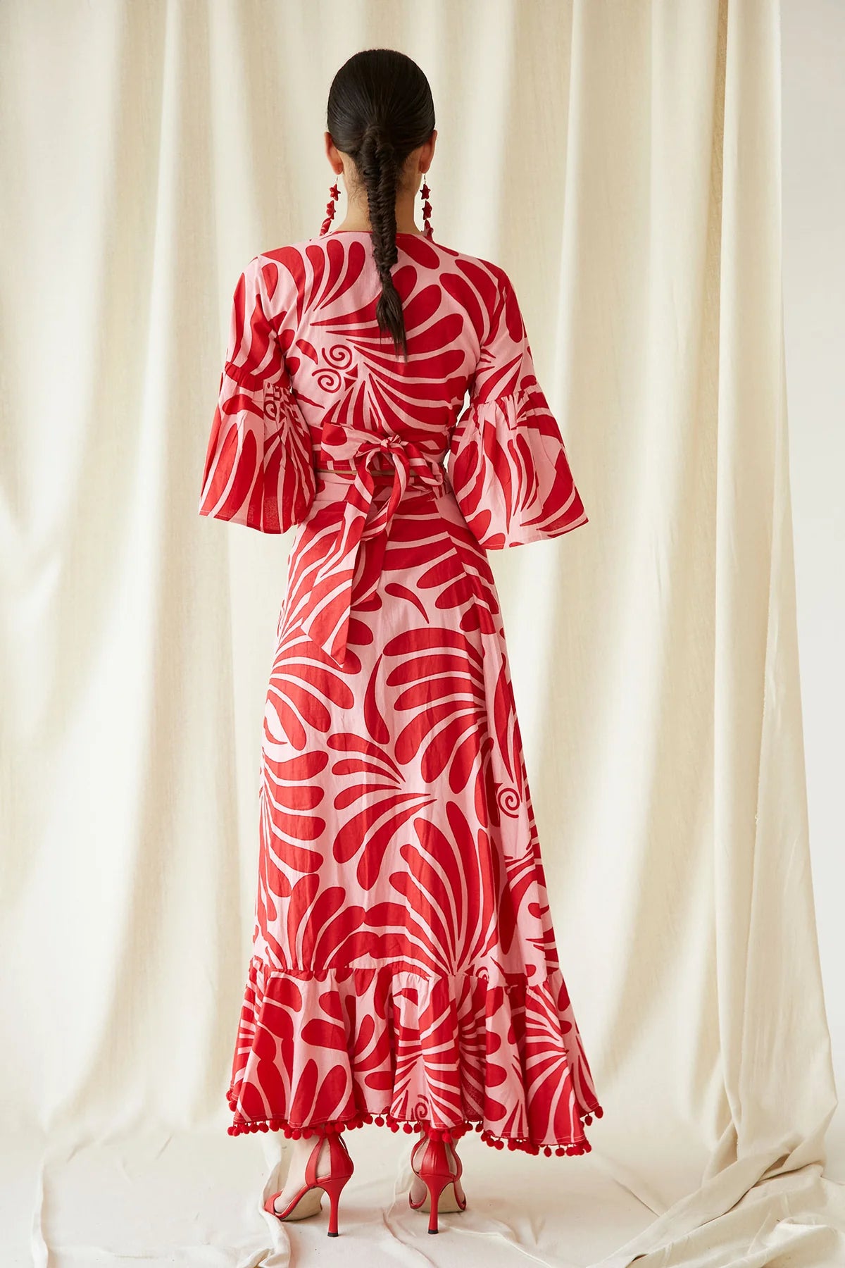 Conjunto Hali Coral