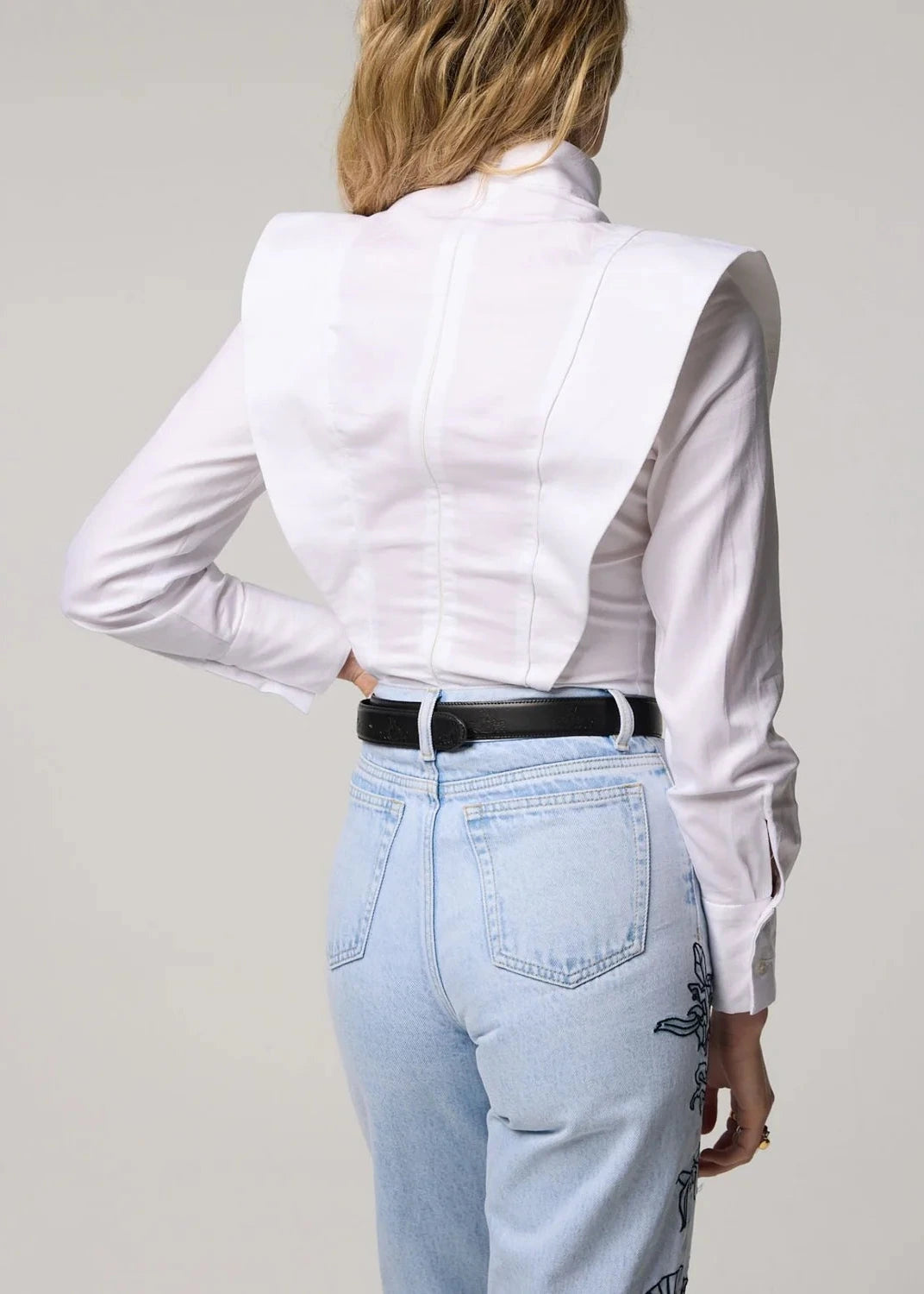 Camisa Iza