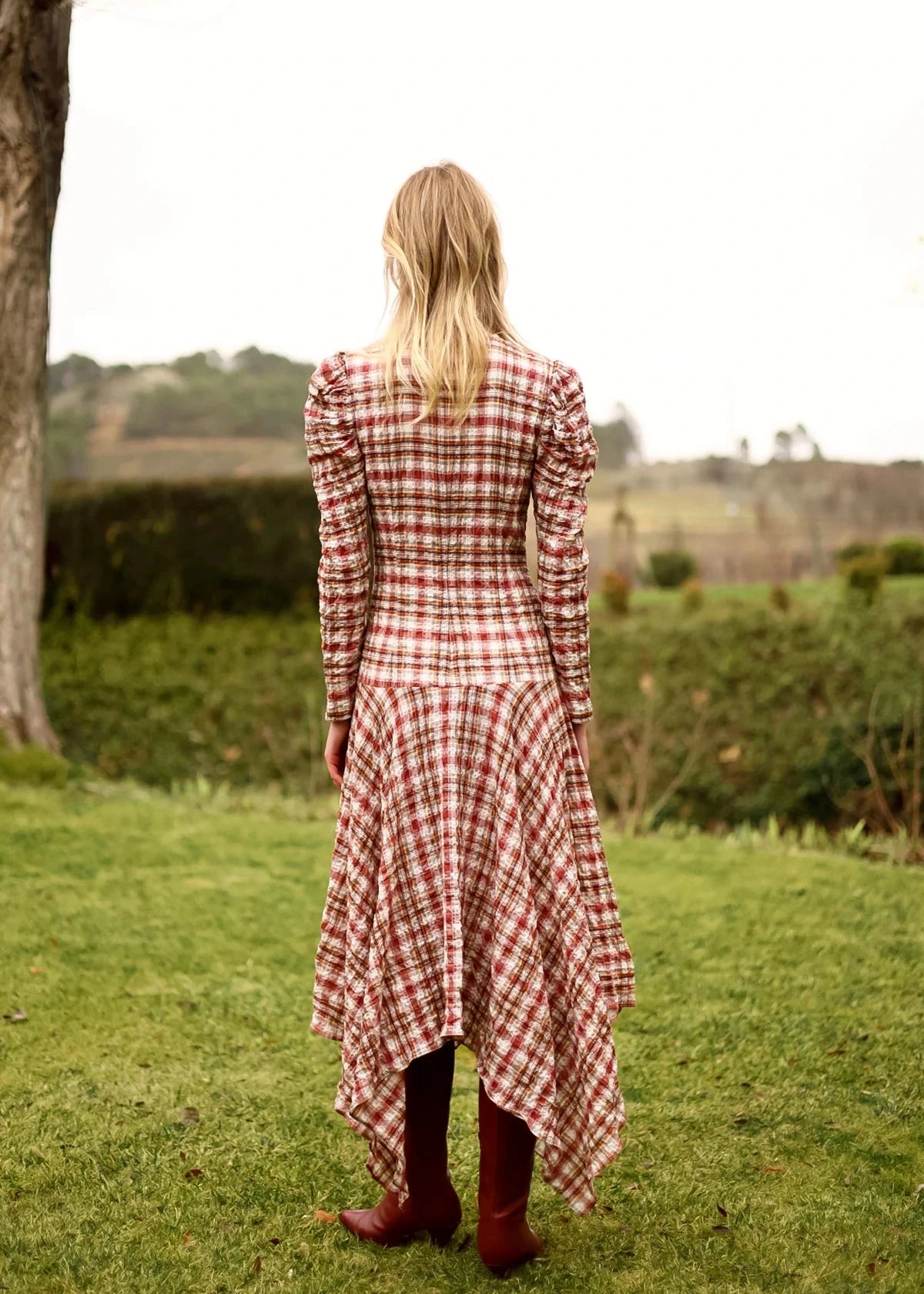 Vestido John