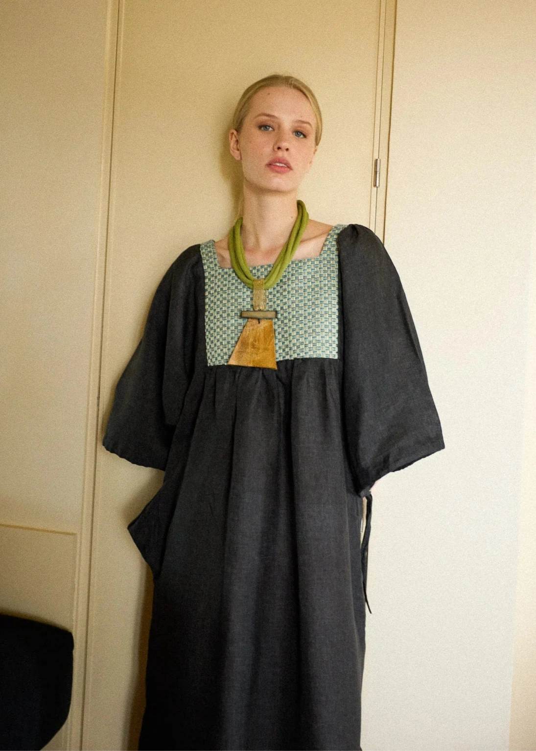 Vestido Kael