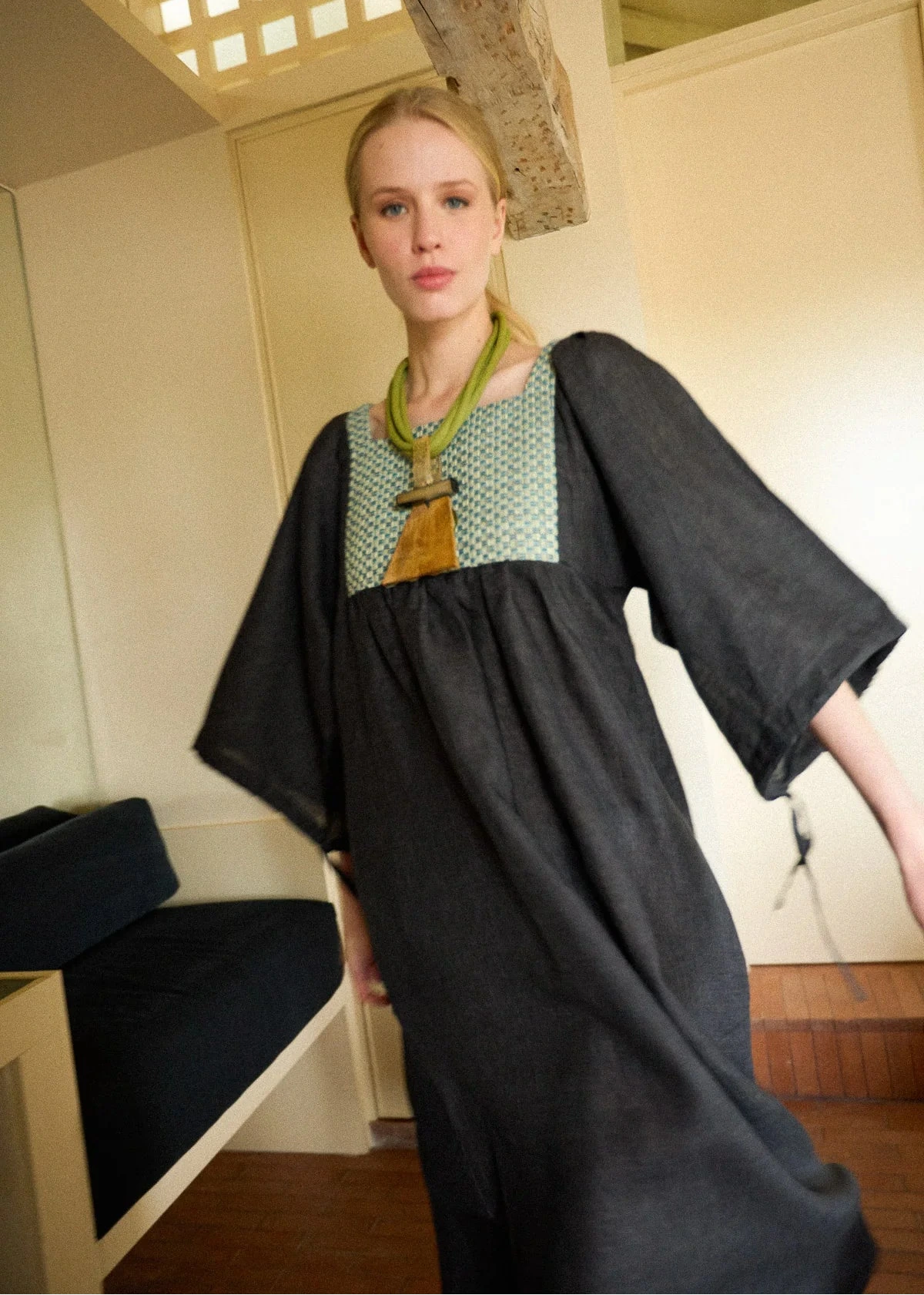 Vestido Kael