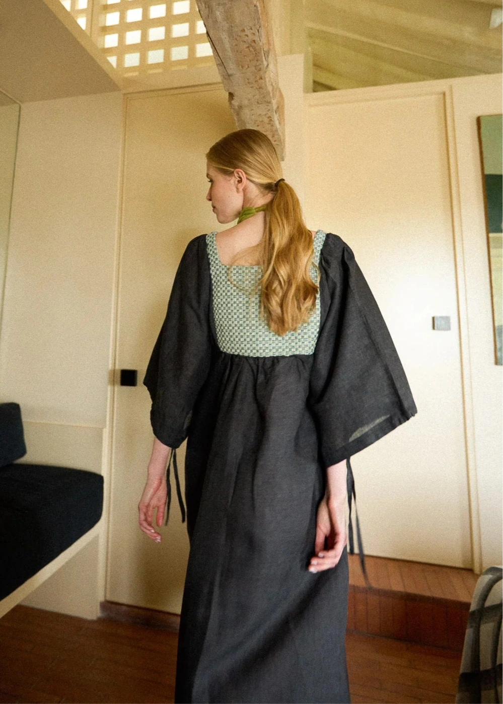Vestido Kael