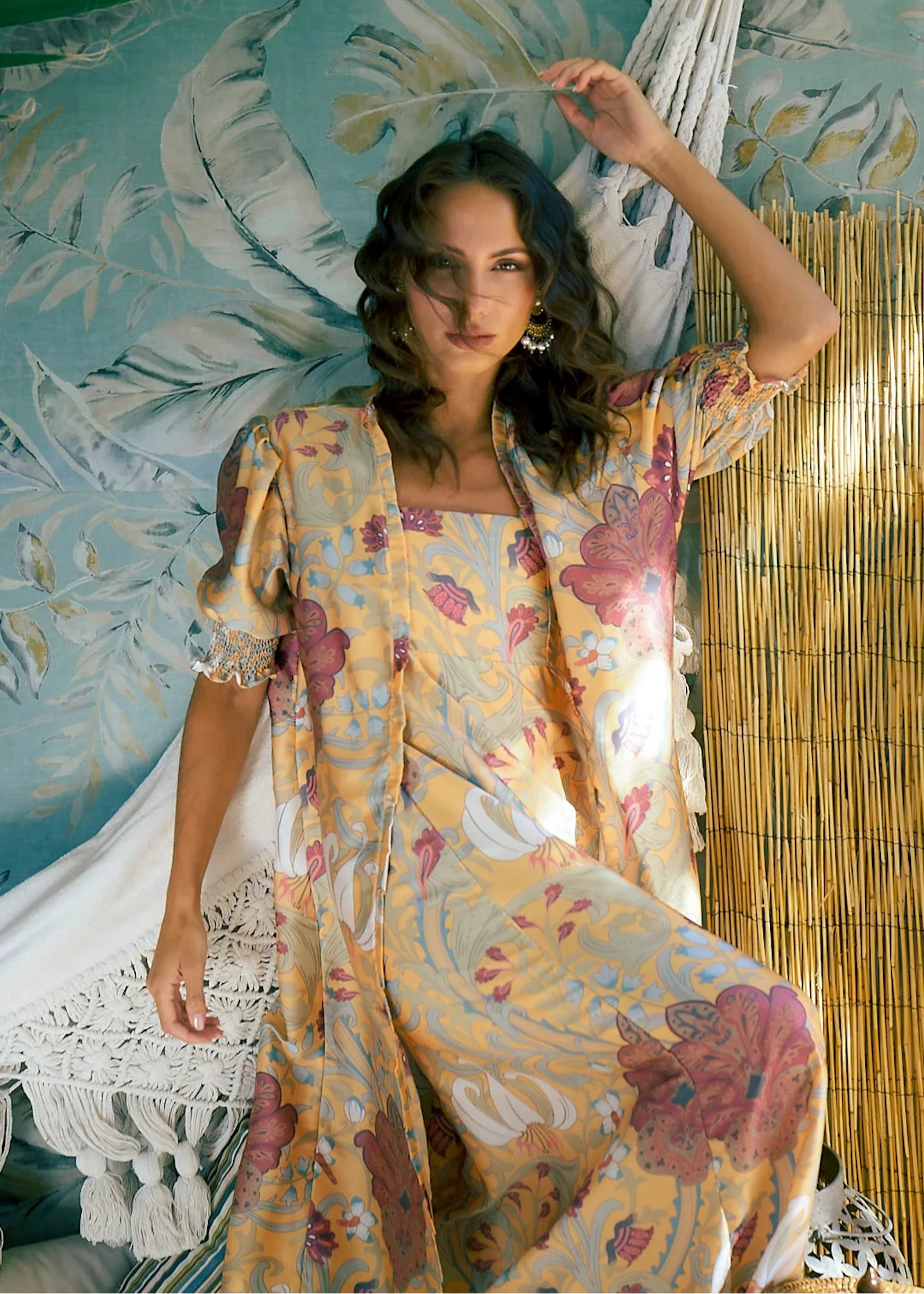 Kimono Guardián