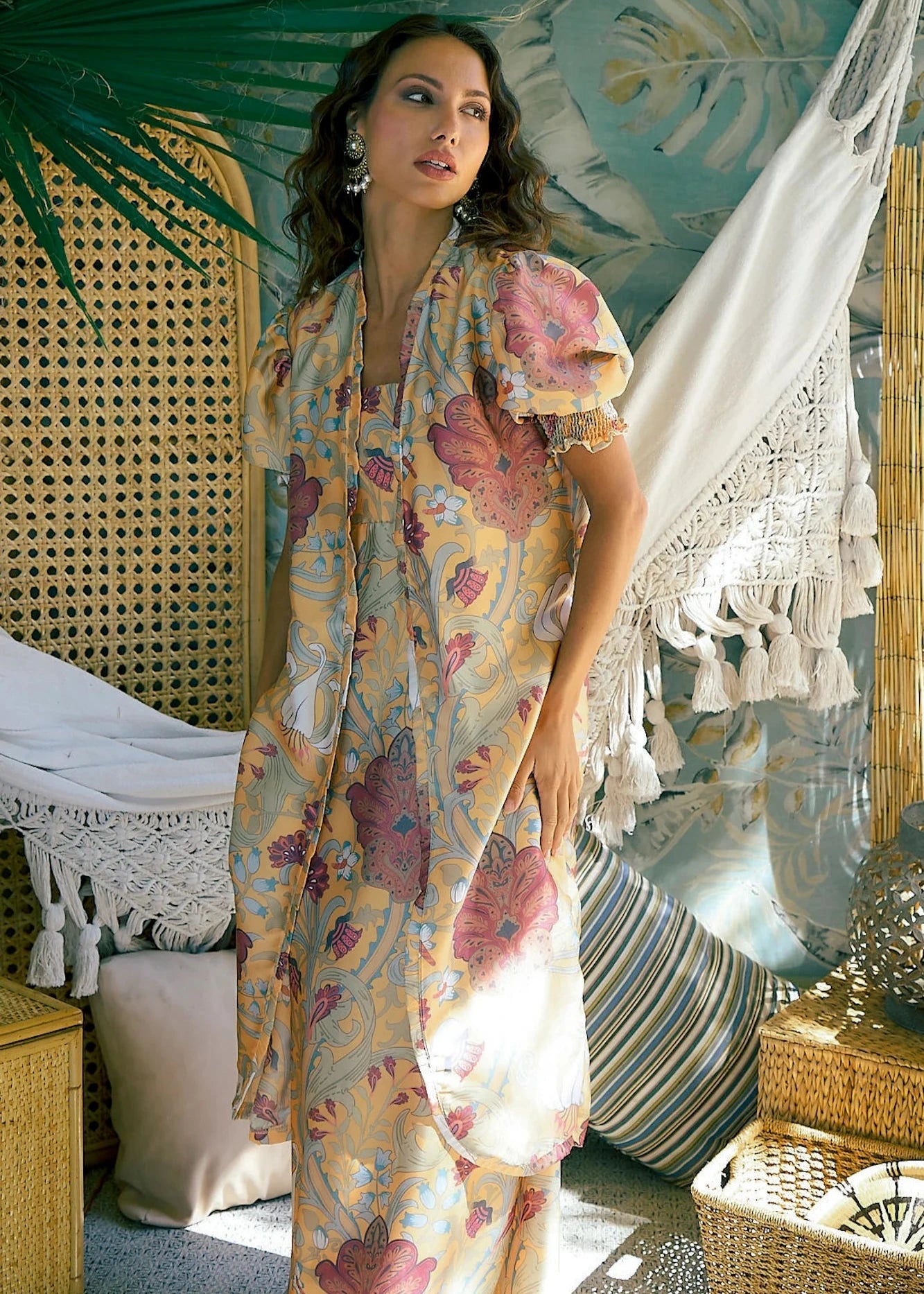 Kimono Guardián