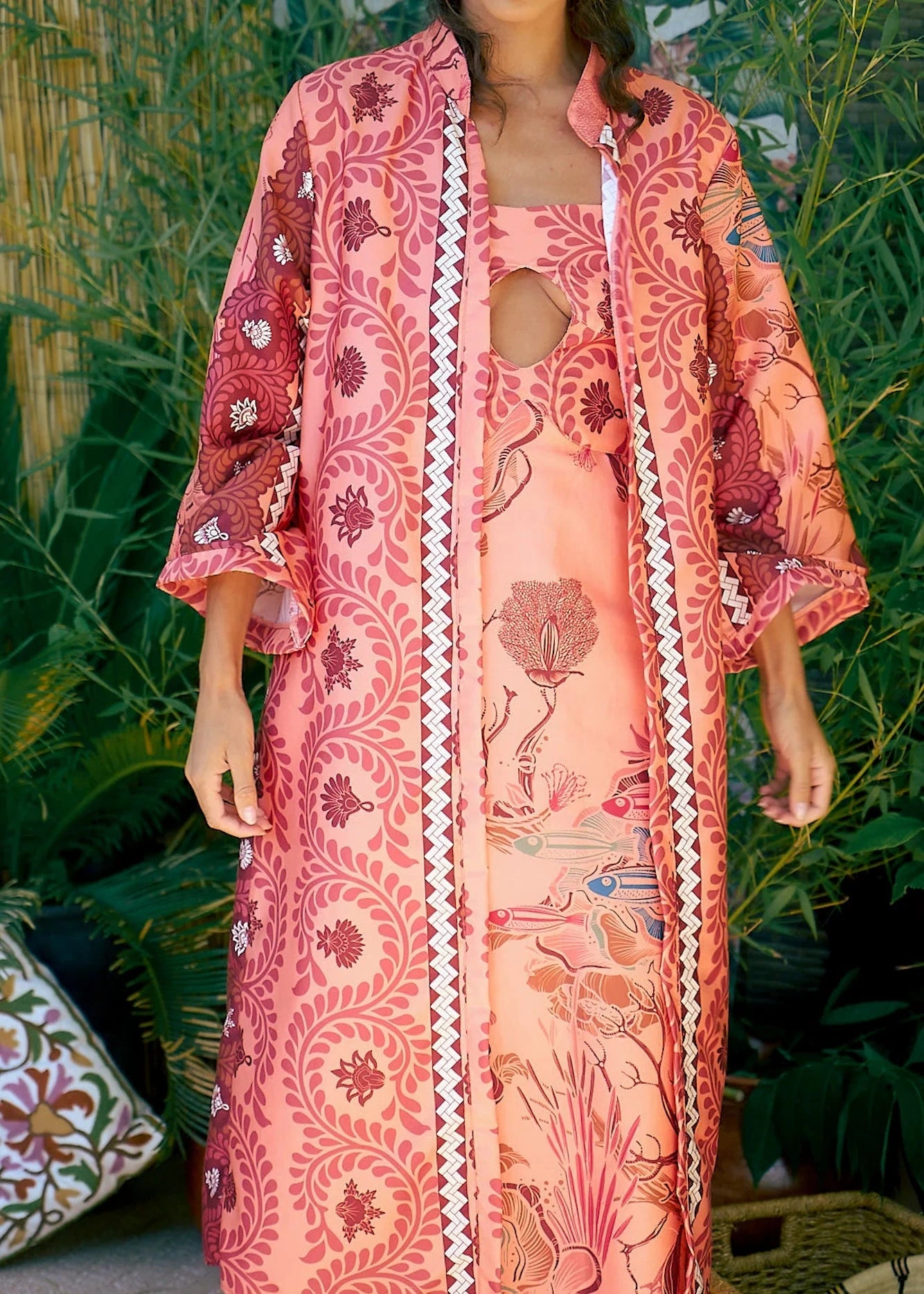 Kimono Macarena
