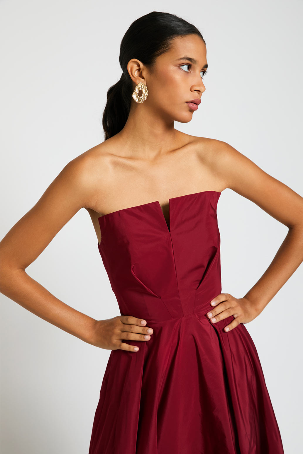 Vestido Kondi - Disponible en 6 colores