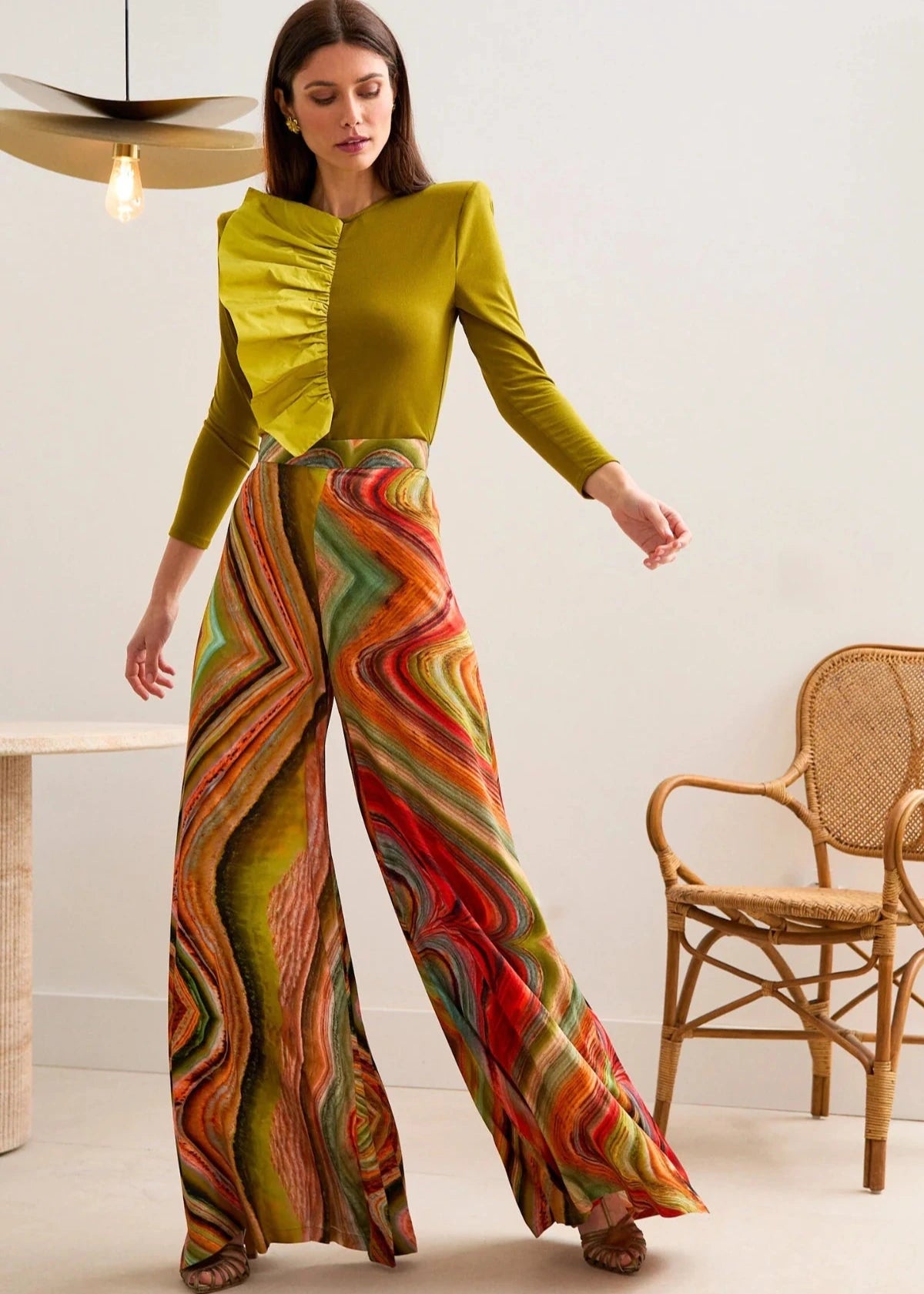 Pantalón Loin