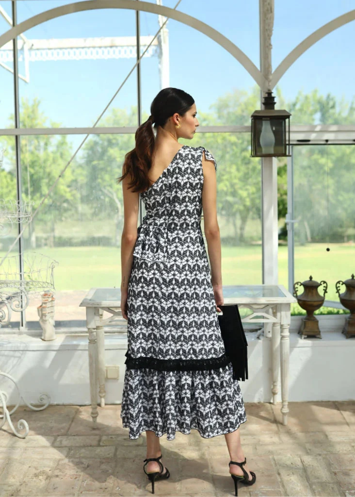 Vestido Marti
