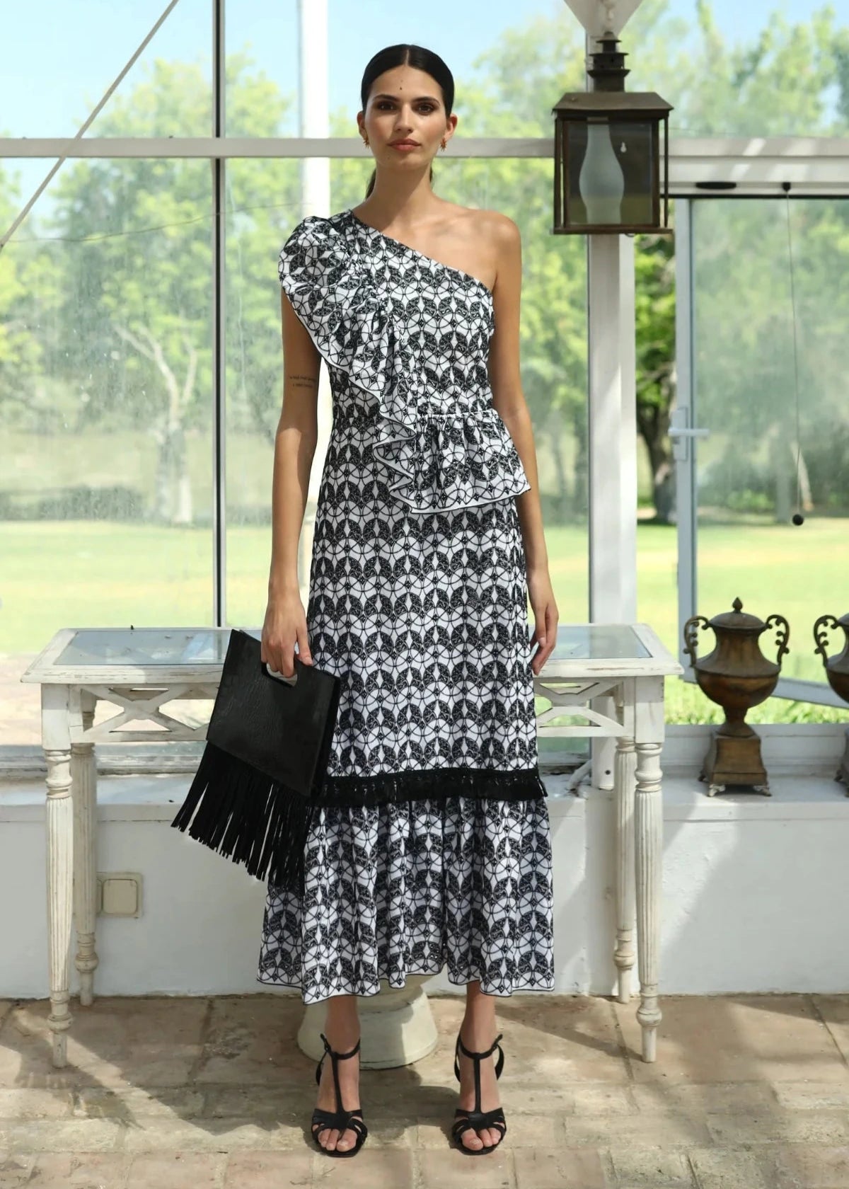 Vestido Marti