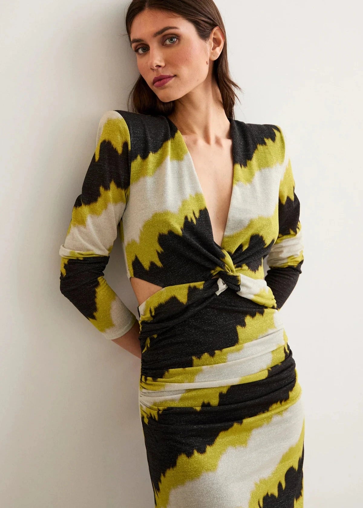 Vestido Mastie