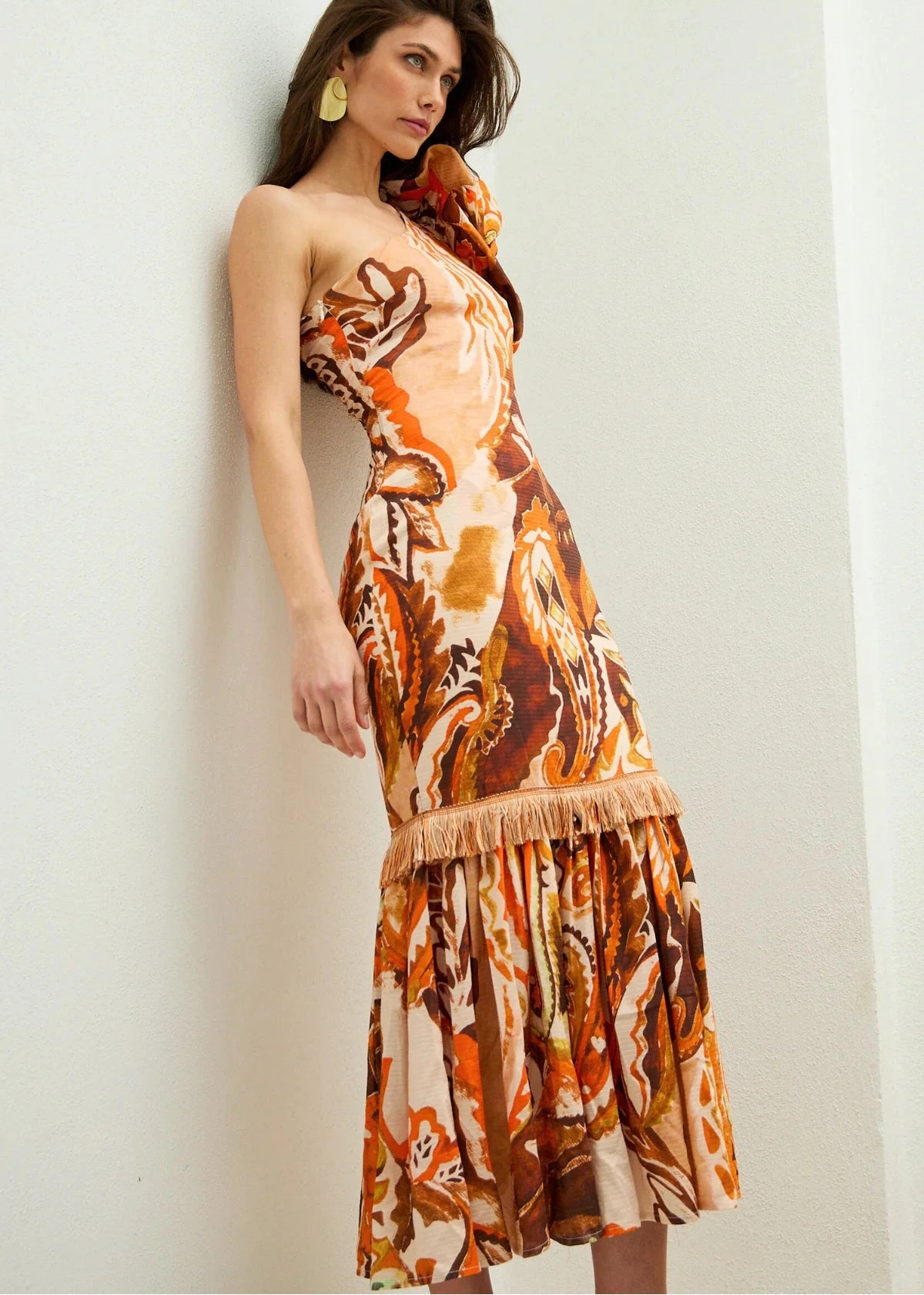 Vestido Morovi