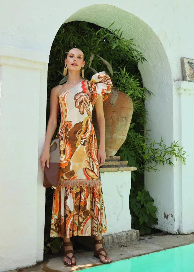 Vestido Morovi