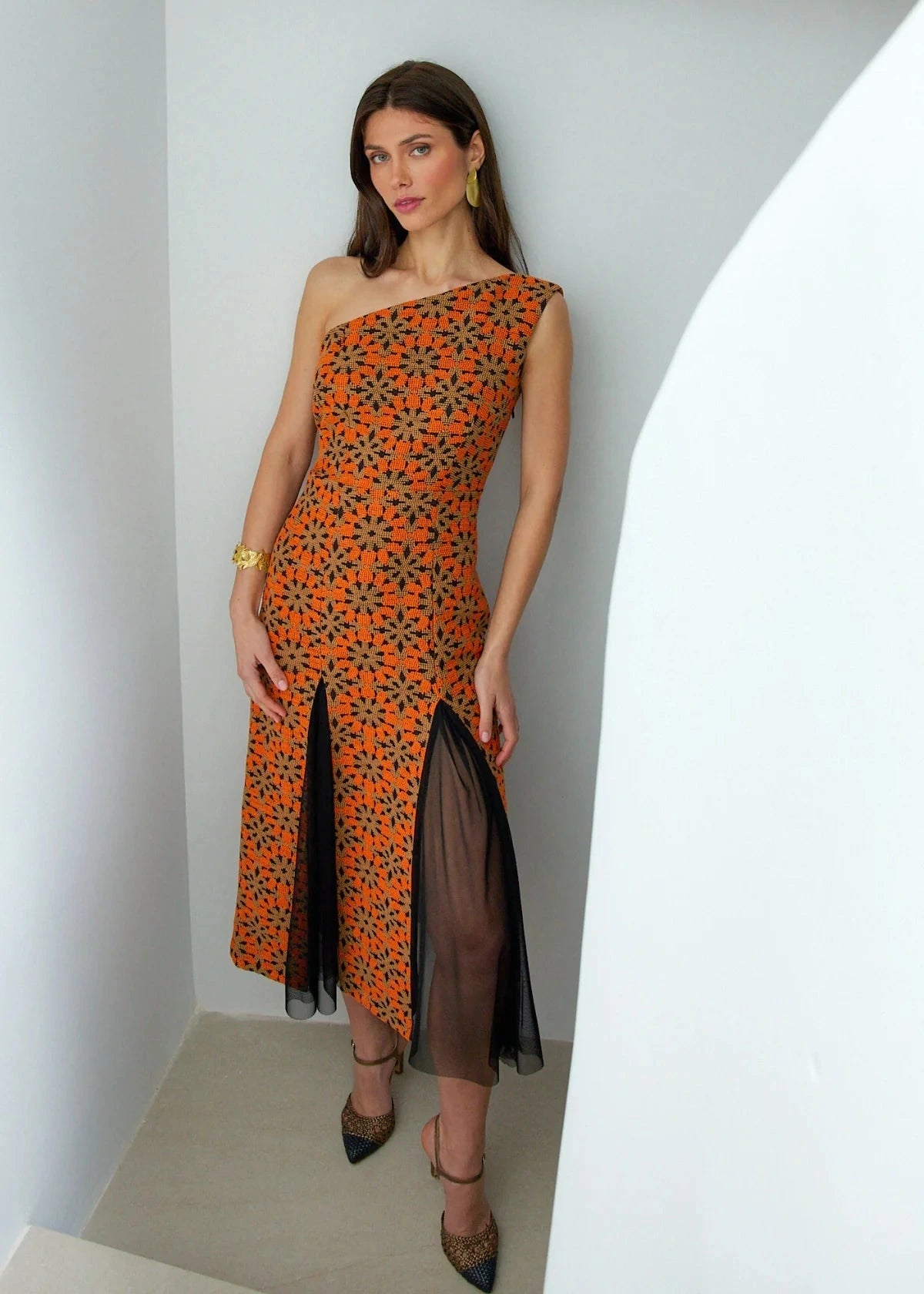 Vestido Neiva