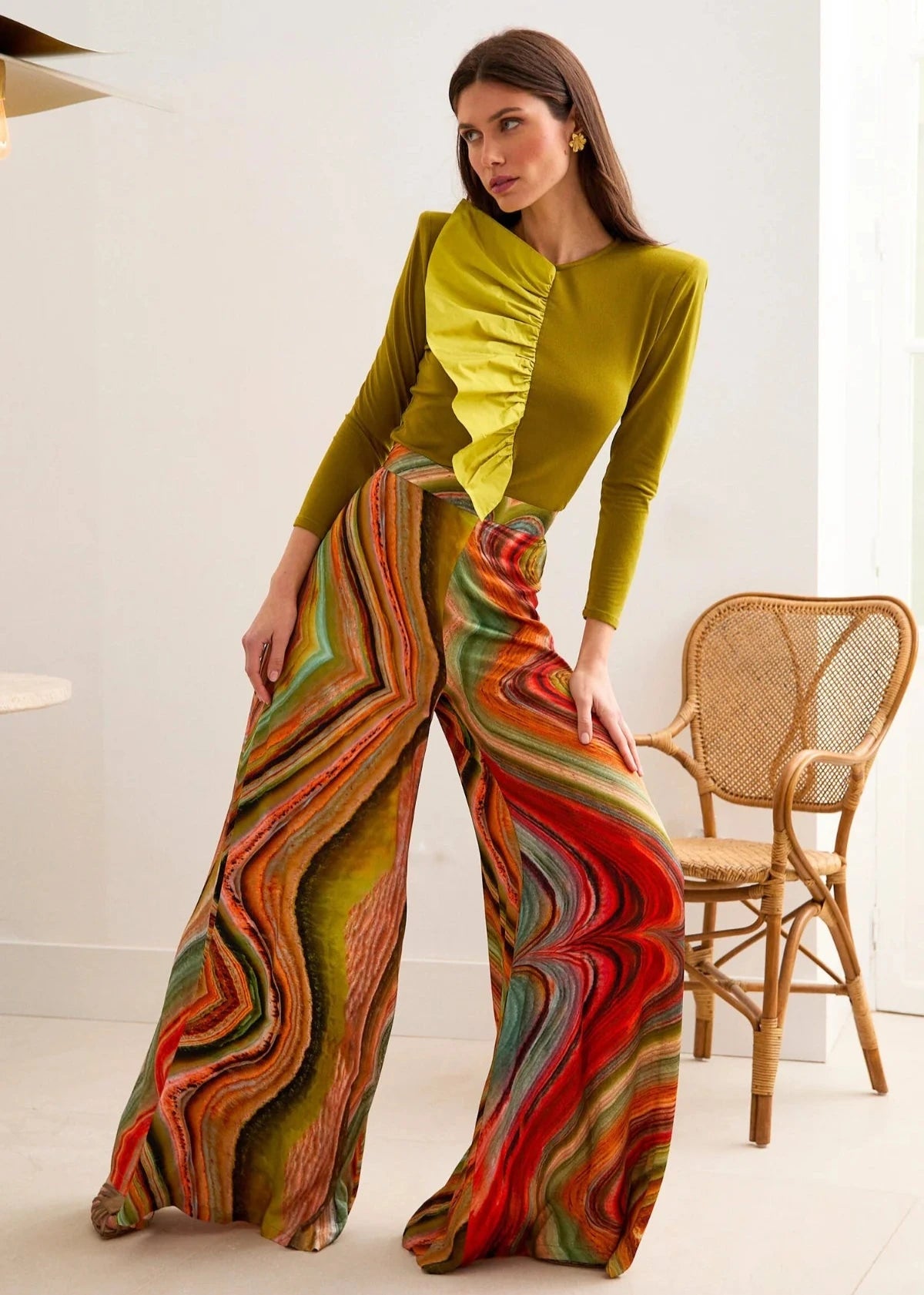 Pantalón Loin