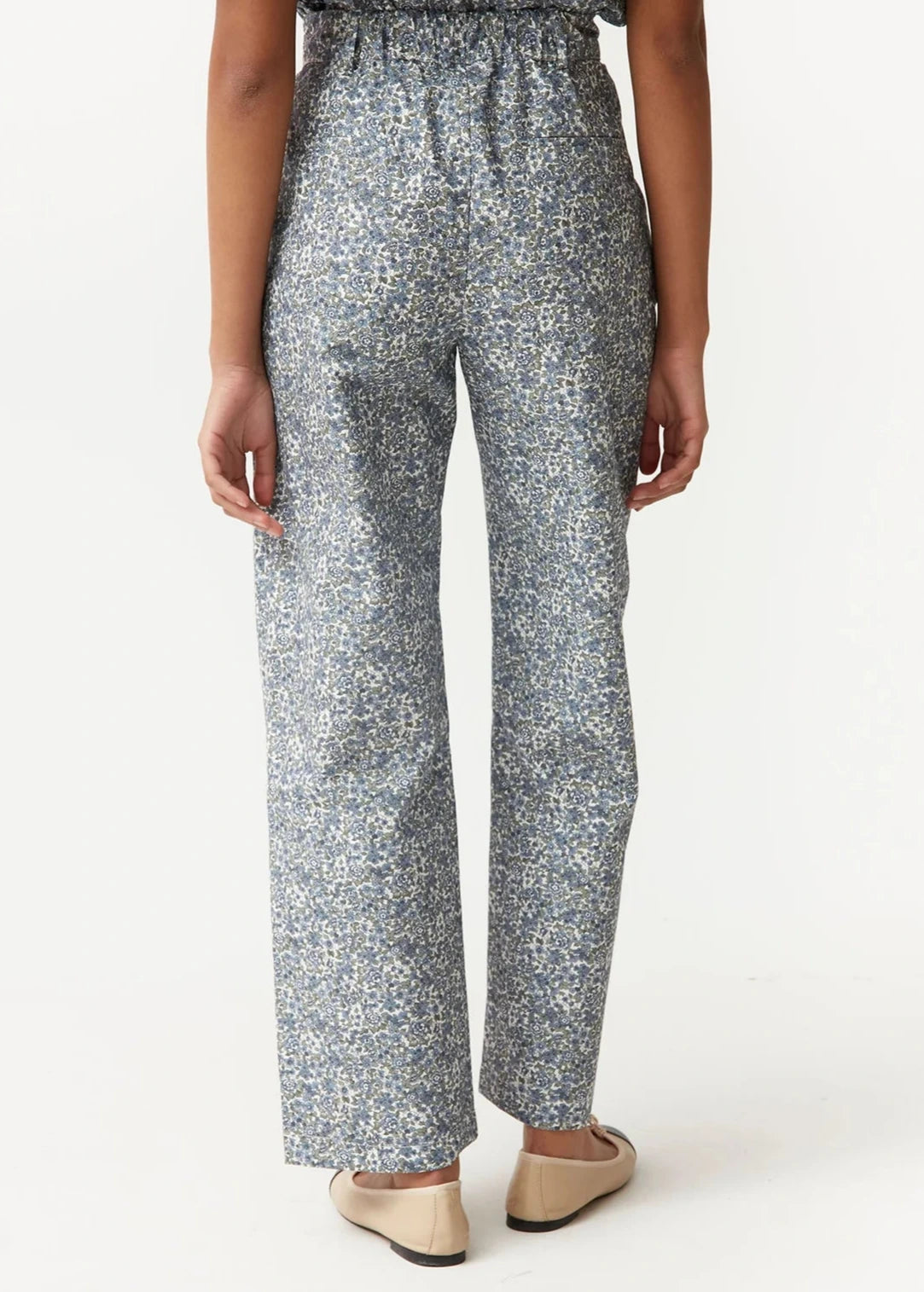 Pantalón Ramiro Azul
