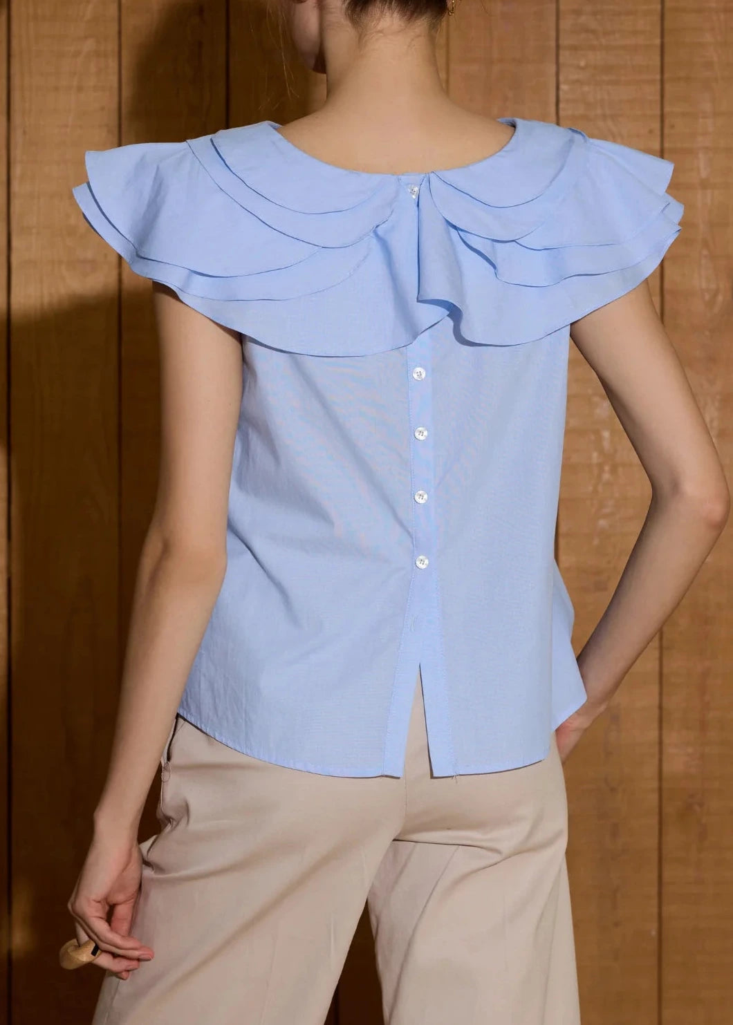 Camisa Siena