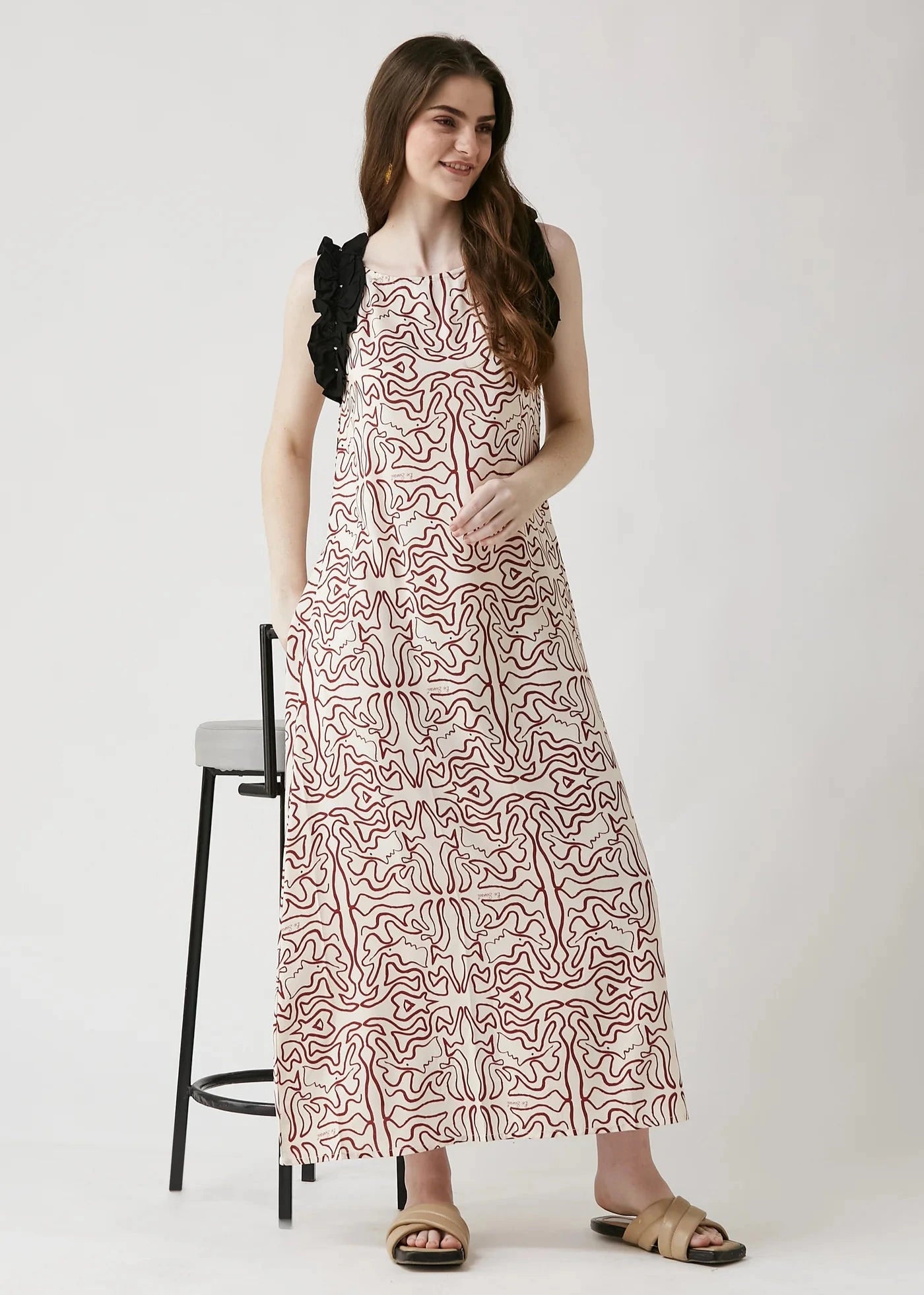 Vestido Stiloso Cara