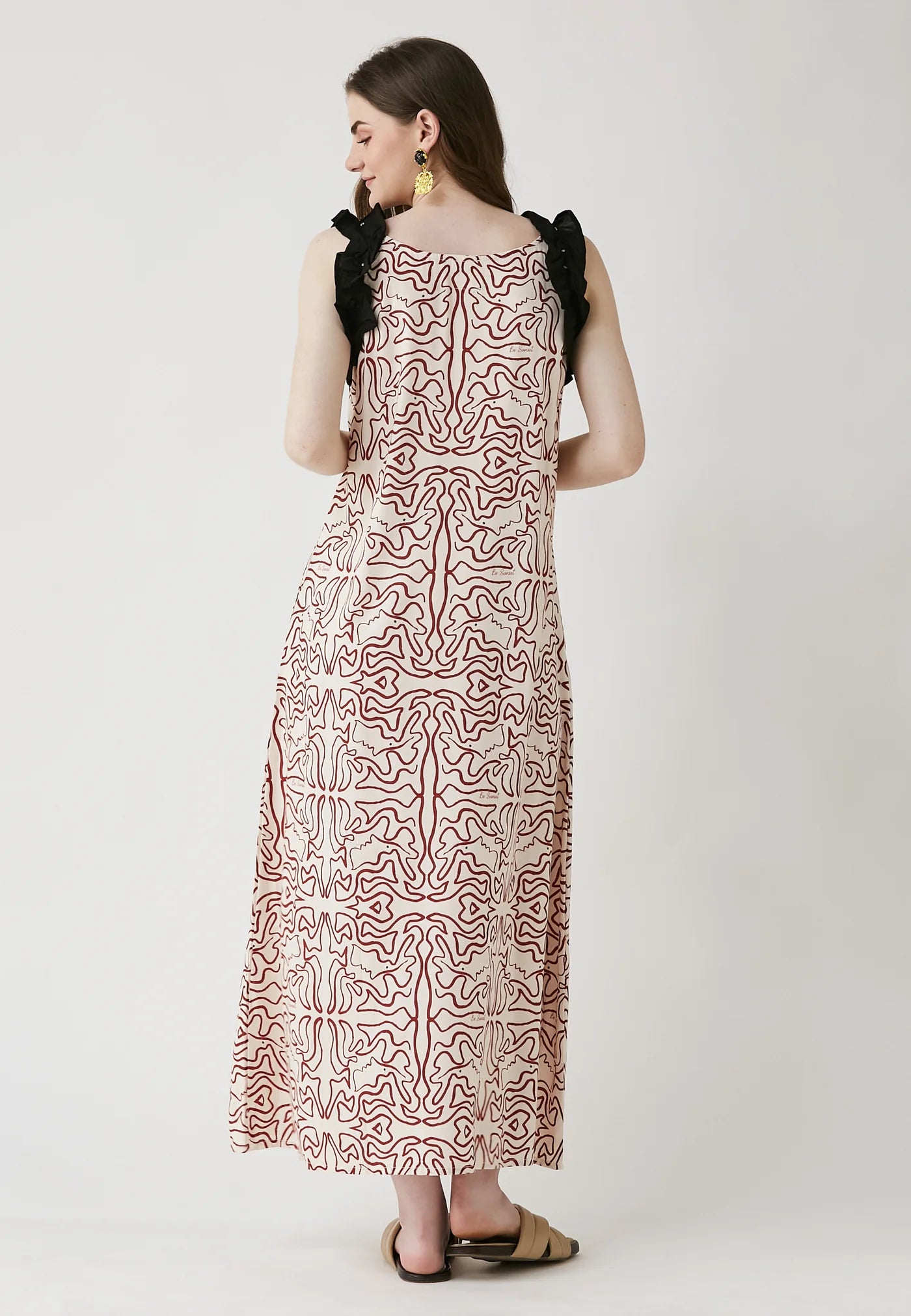 Vestido Stiloso Cara