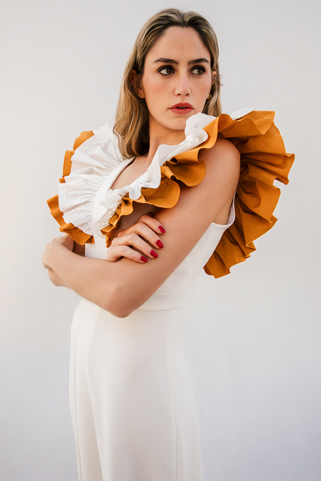 Vestido Sevan