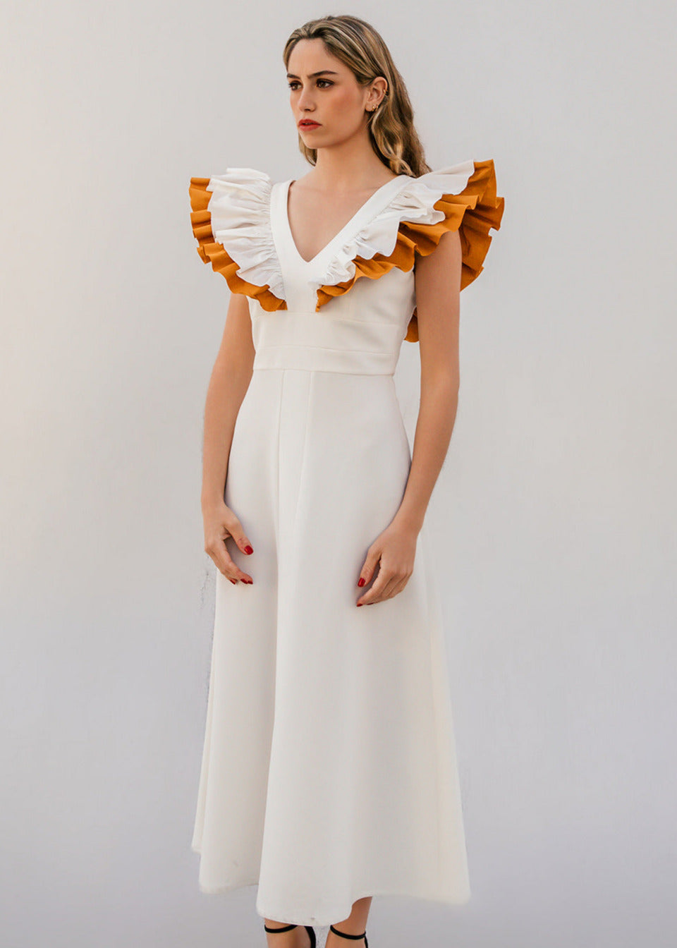 Vestido Sevan