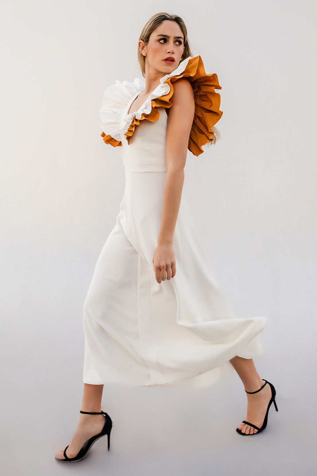 Vestido Sevan