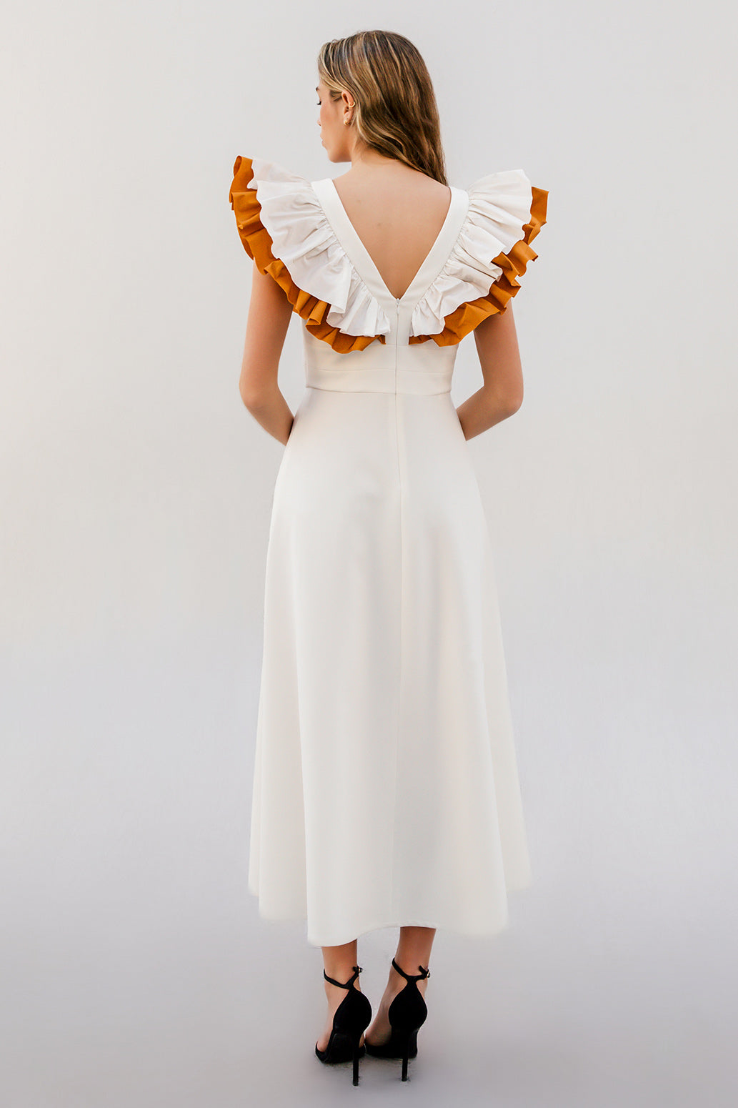 Vestido Sevan