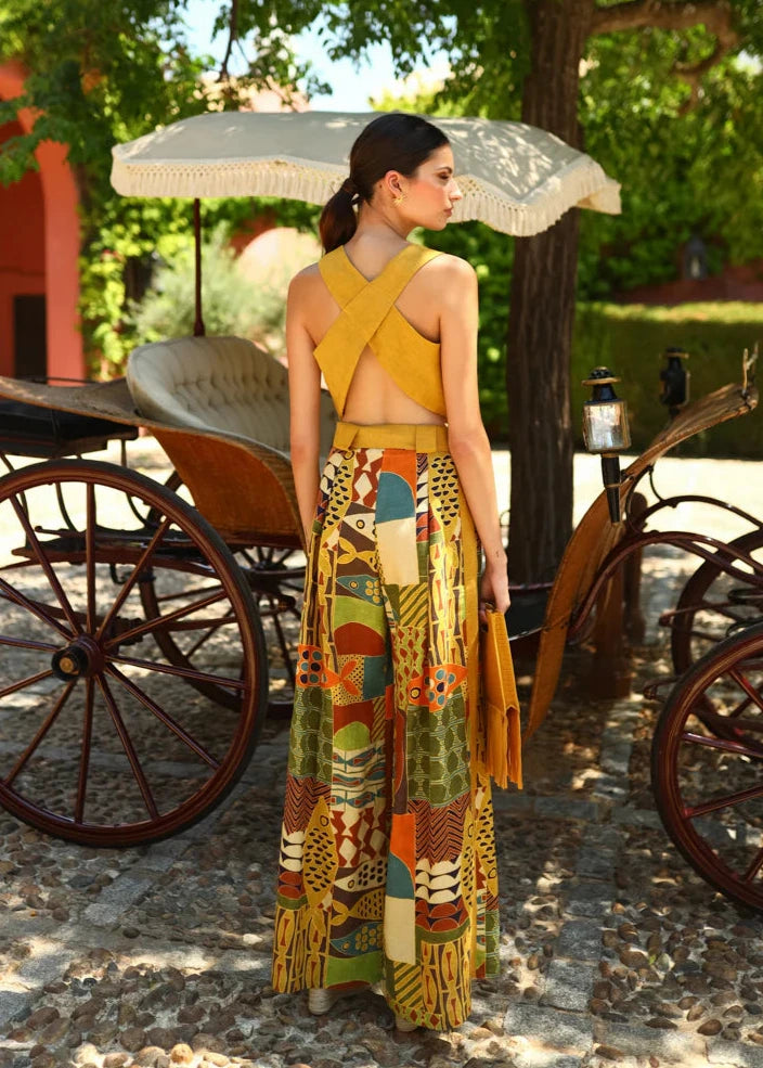 Top Clin (Reversible)