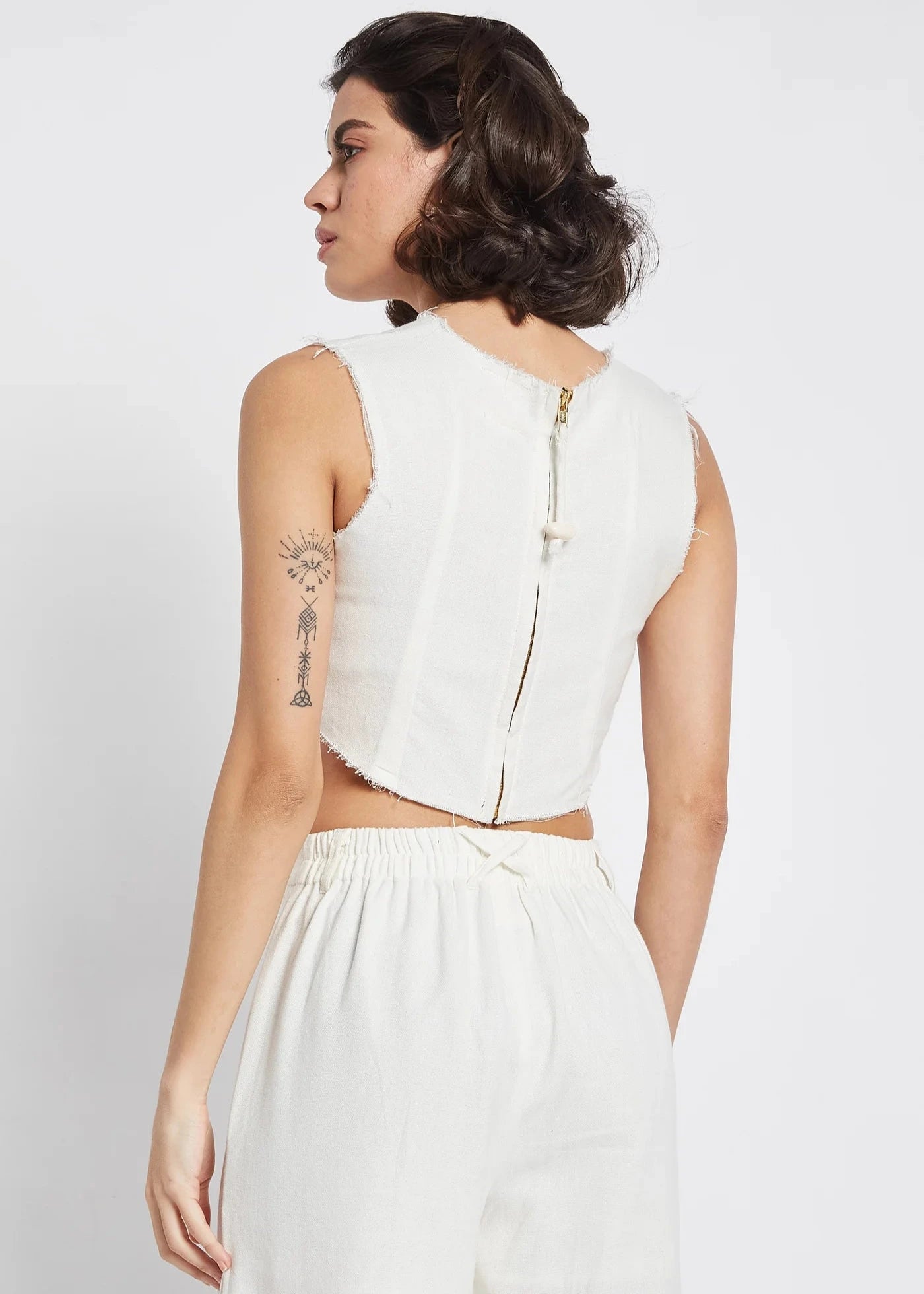 Top Surf White
