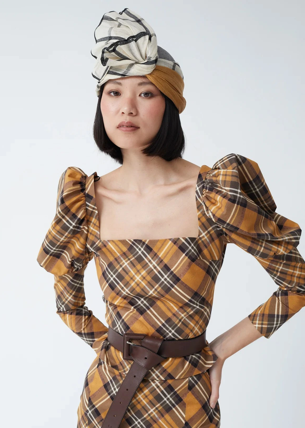 Top Loida Estampado