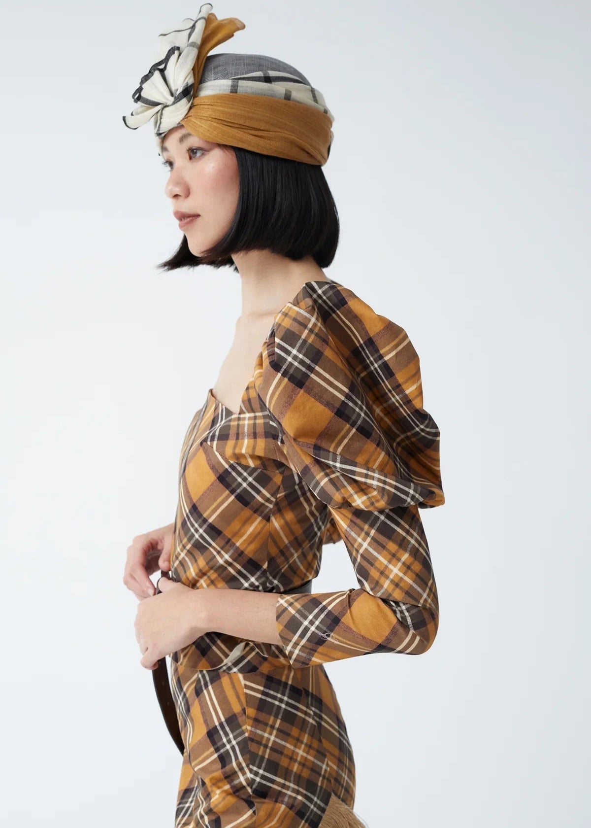 Top Loida Estampado