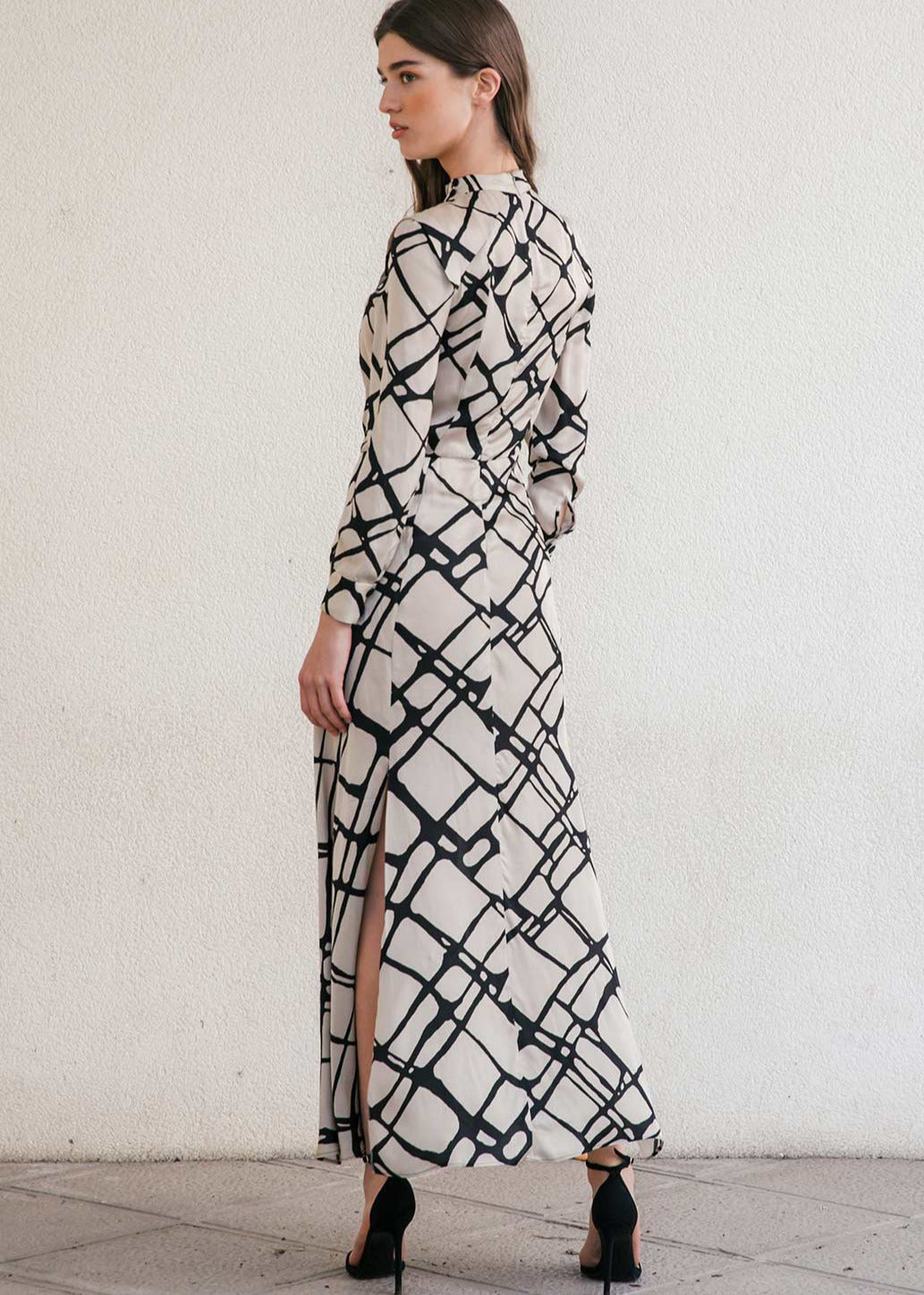 Vestido Talia