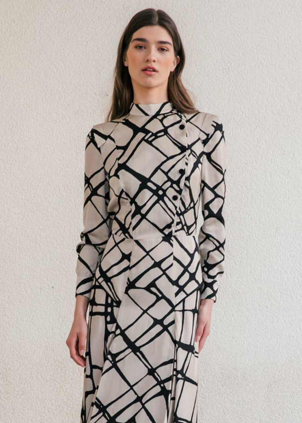 Vestido Talia