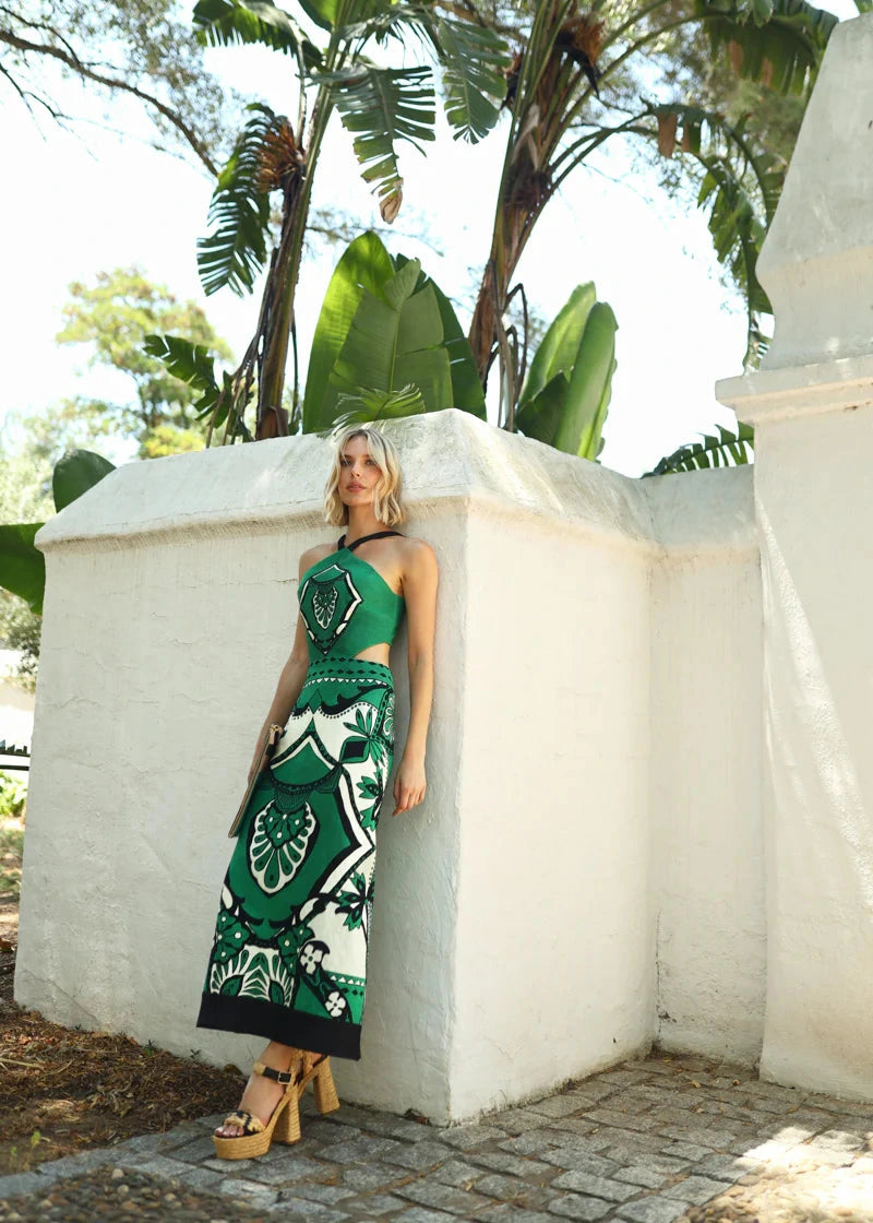Vestido Esme