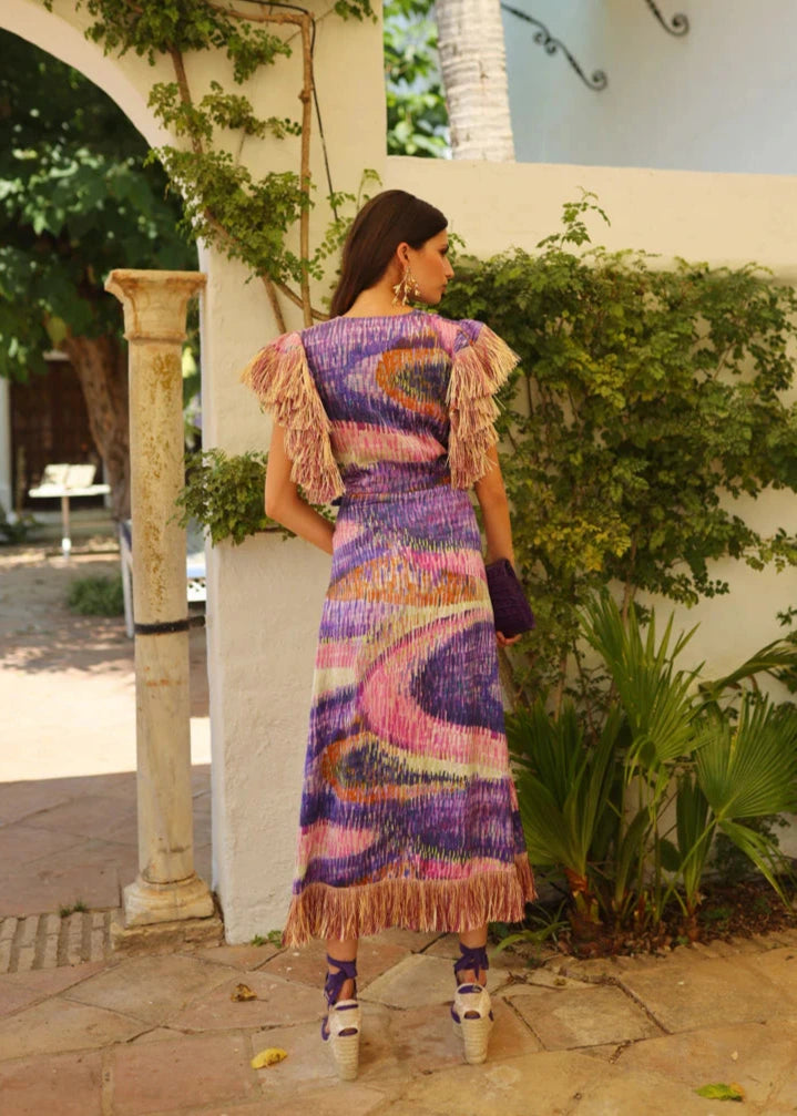 Vestido Tequila