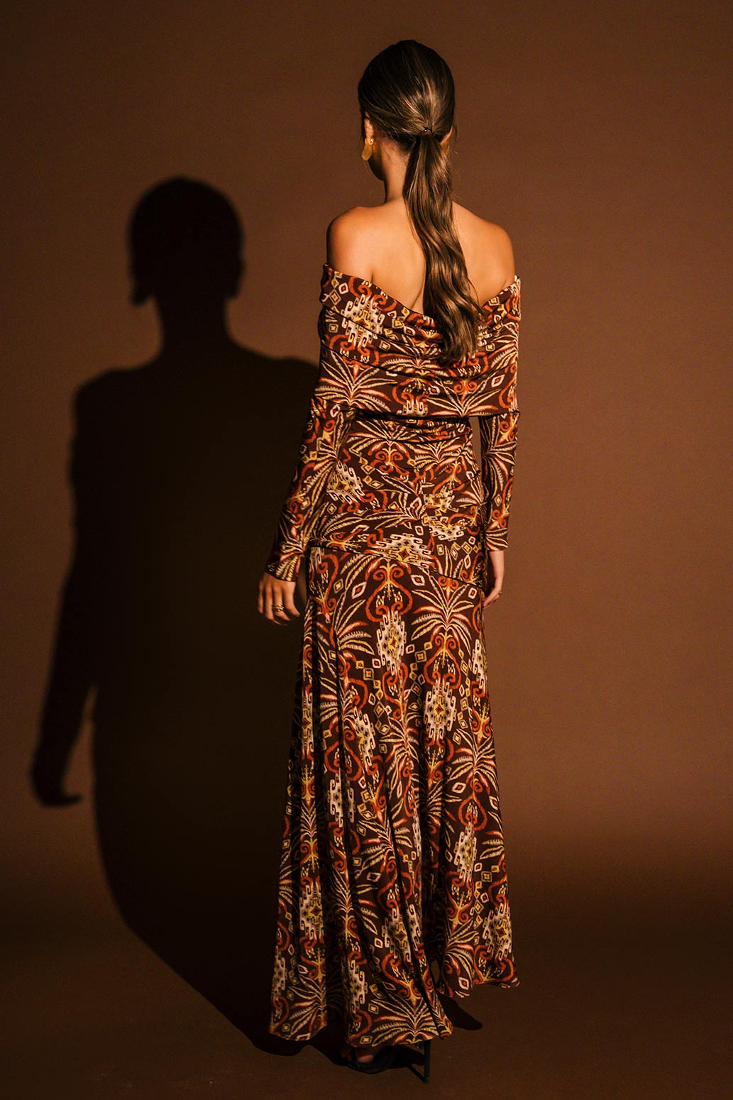 Vestido Alcalá