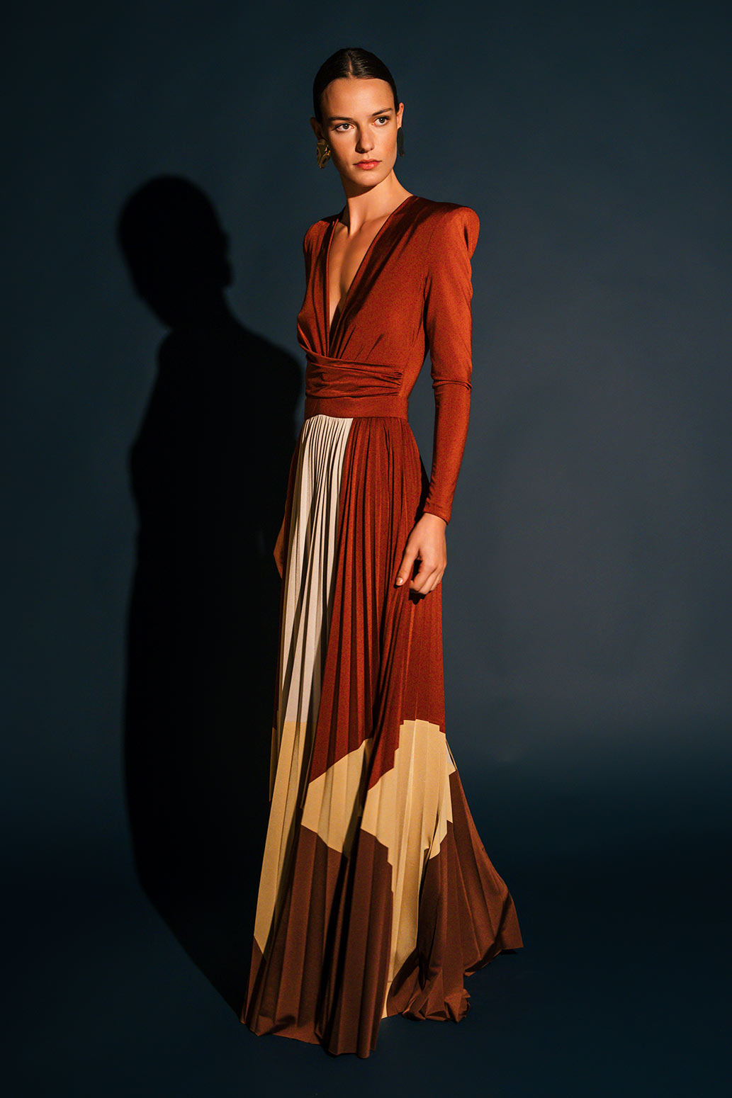 Vestido Diza