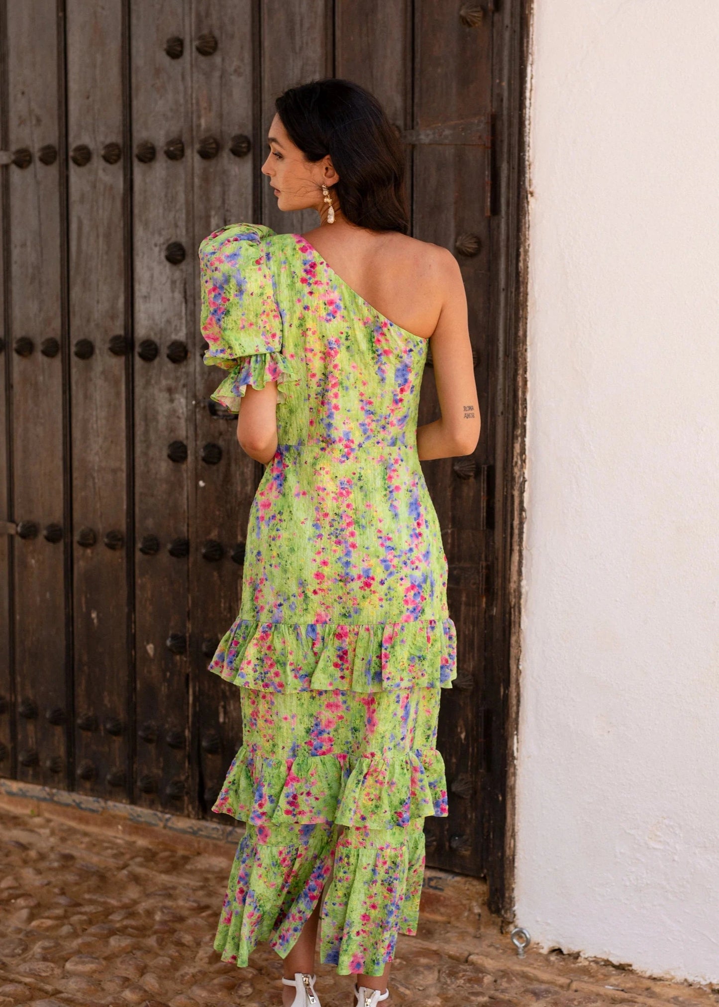 Vestido Nora