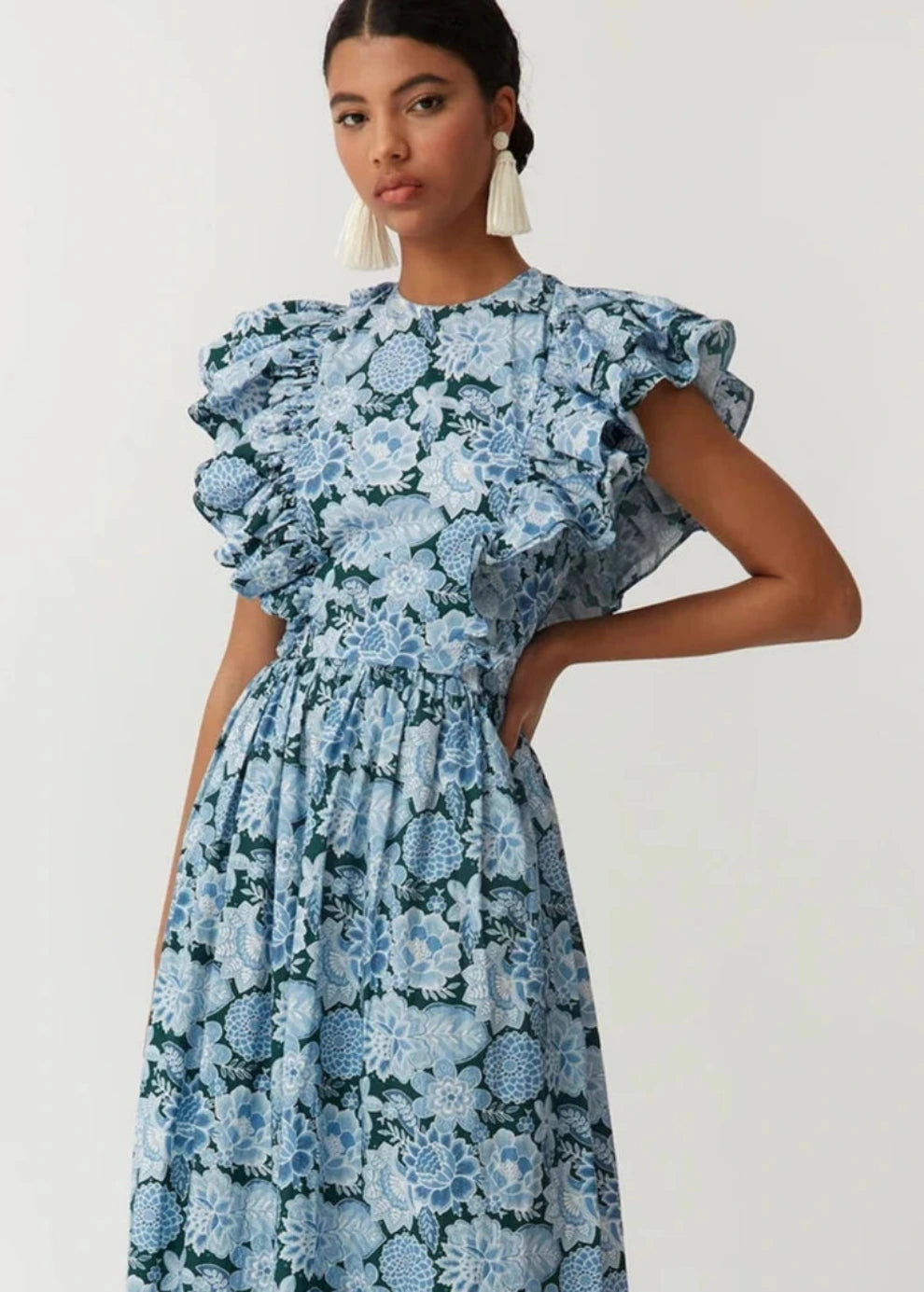 Vestido Austral Edición Limitada
