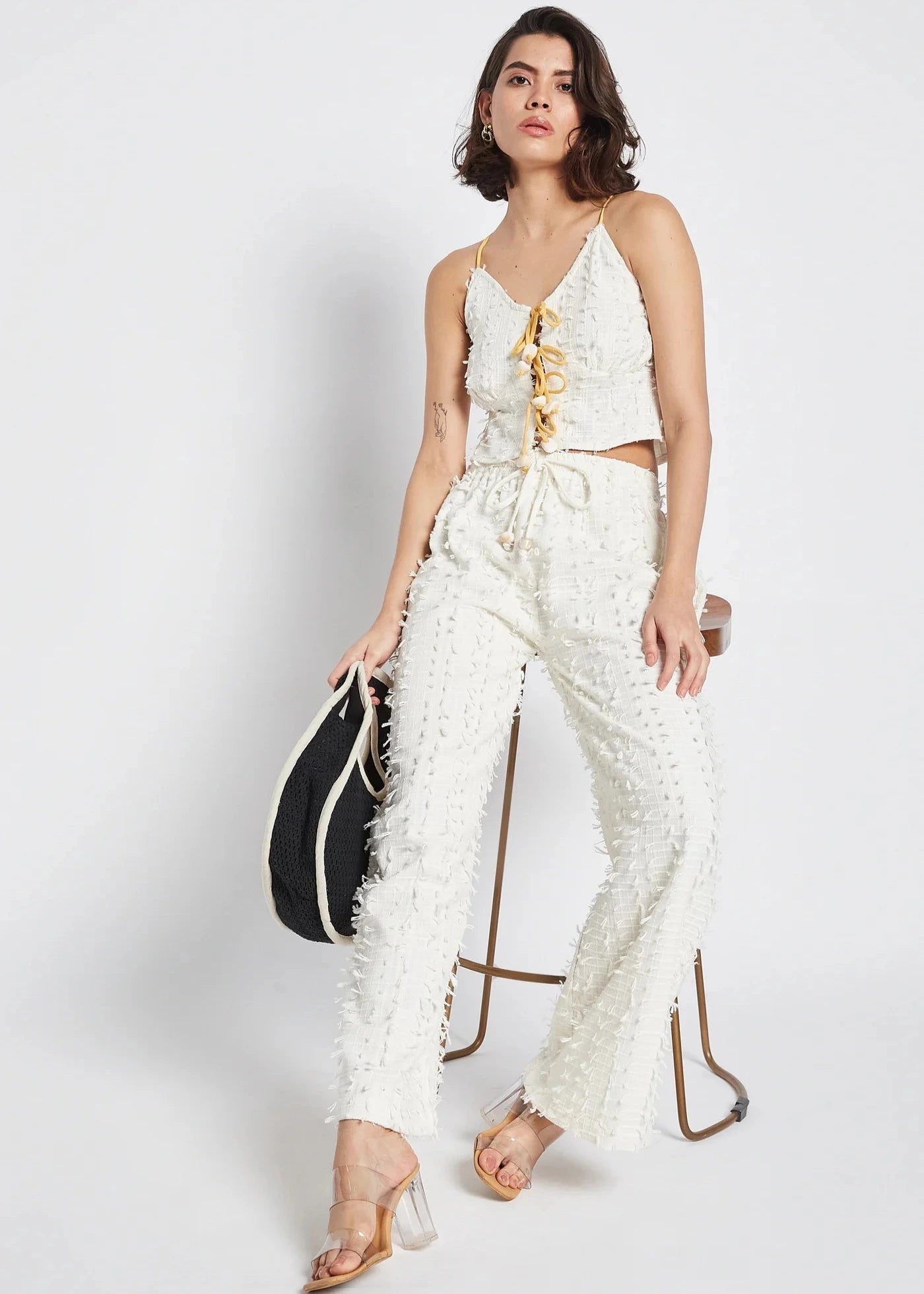 Pantalón Wave Pel