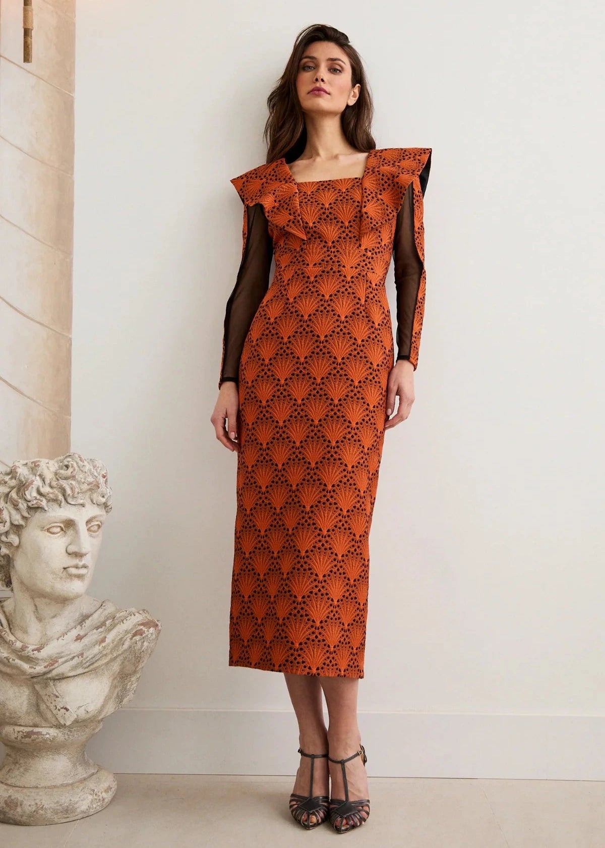 Vestido Zim
