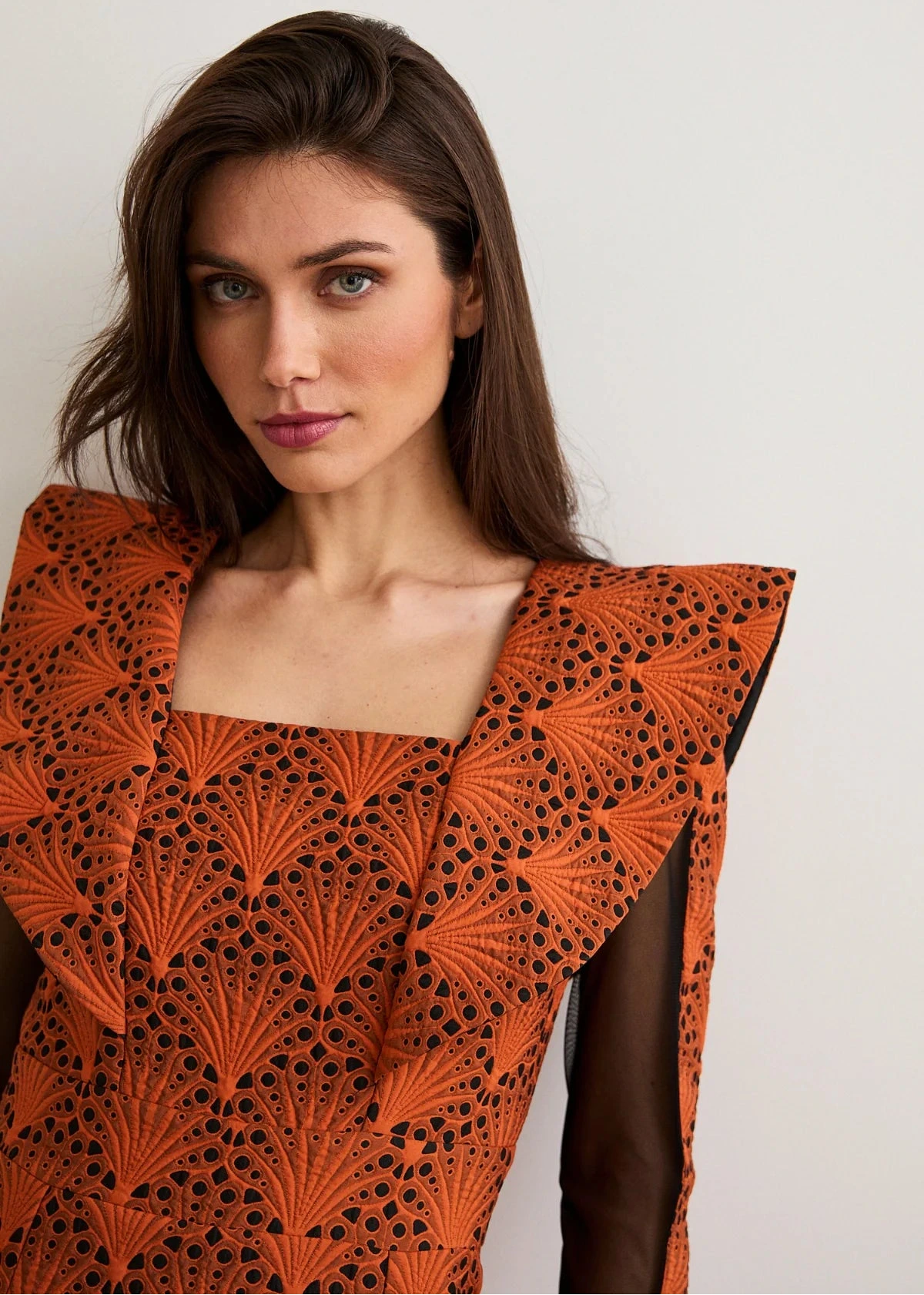 Vestido Zim
